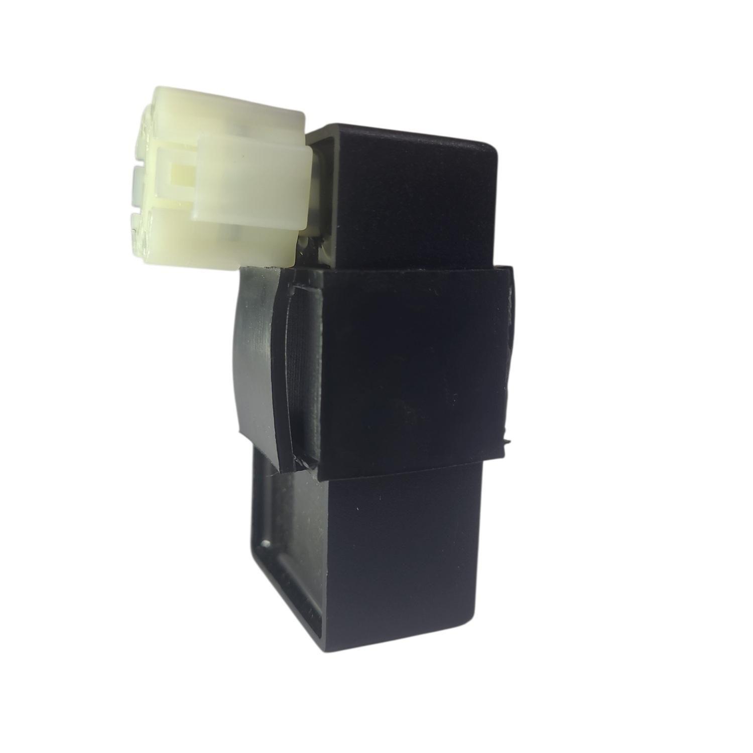 Cdi Para Moto Scooter 125/250 (6pines)-2