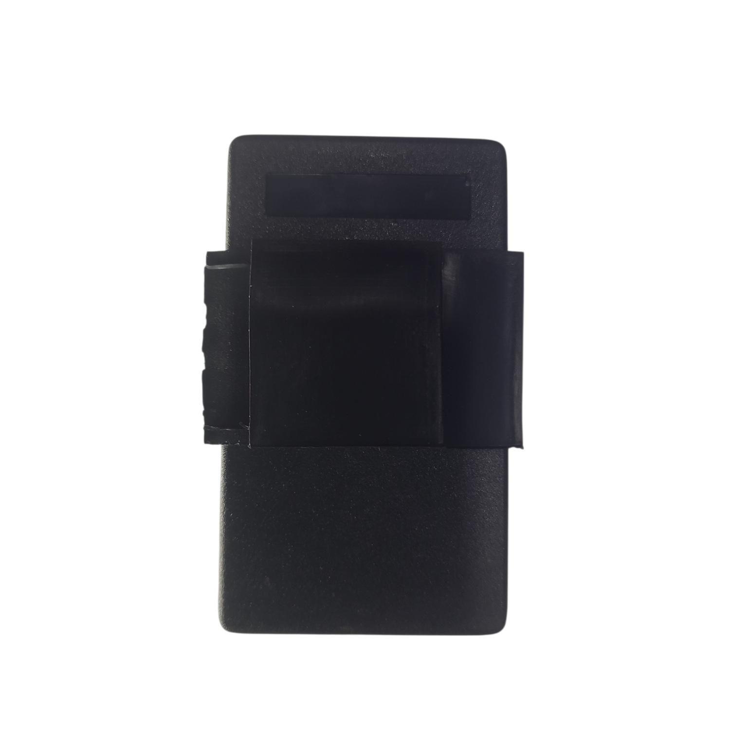 Cdi Para Moto Scooter 125/250 (6pines)-3