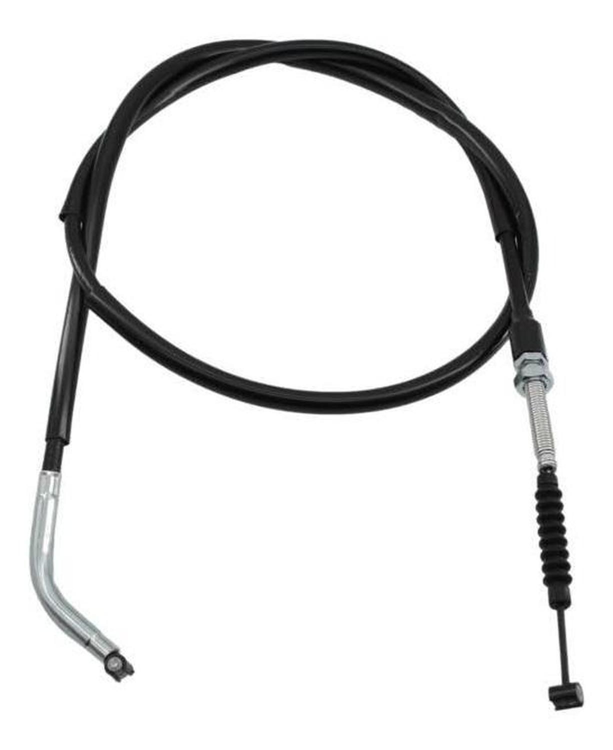 Piola De Embrague Moto Suzuki Gs 150r Japonesa-0