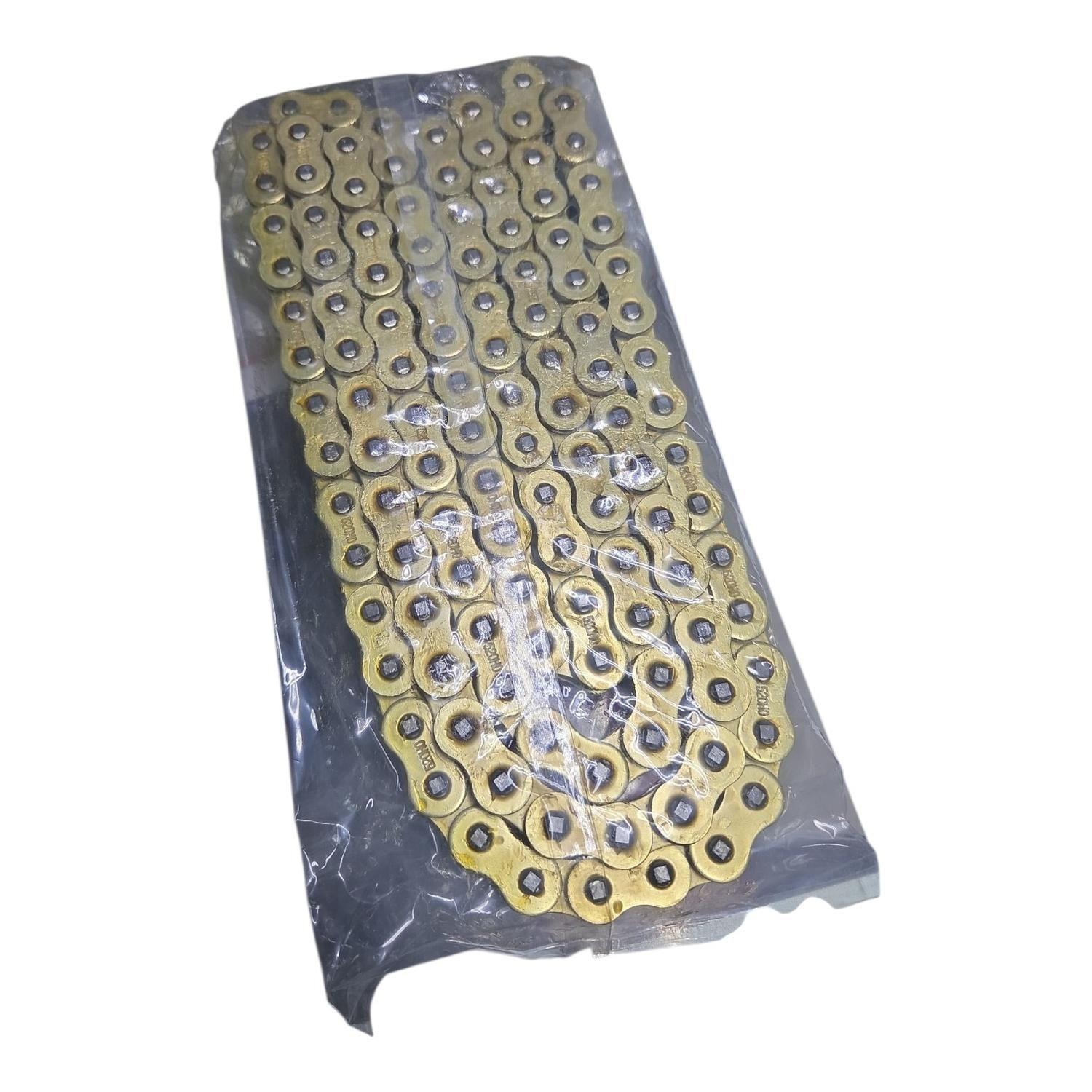 Kit de Transmision Suzuki Gixxer 250 / Vstrom 250x + Damper-3