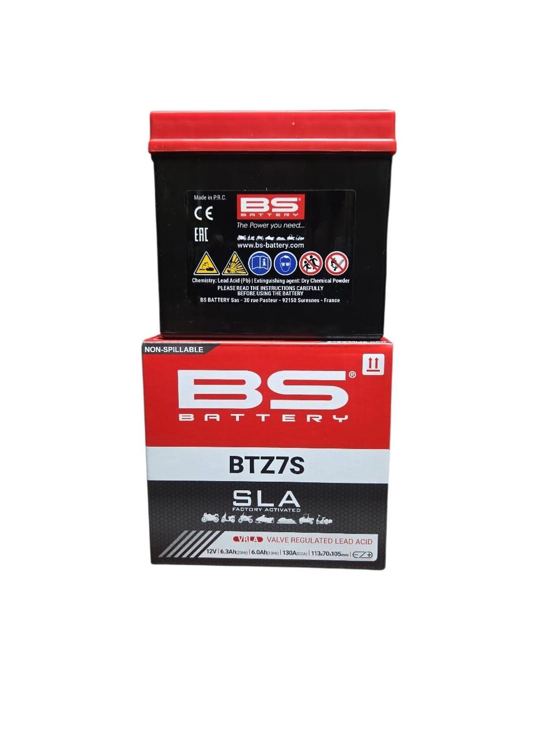 Bateria de Gel para Moto Yamaha R7-2