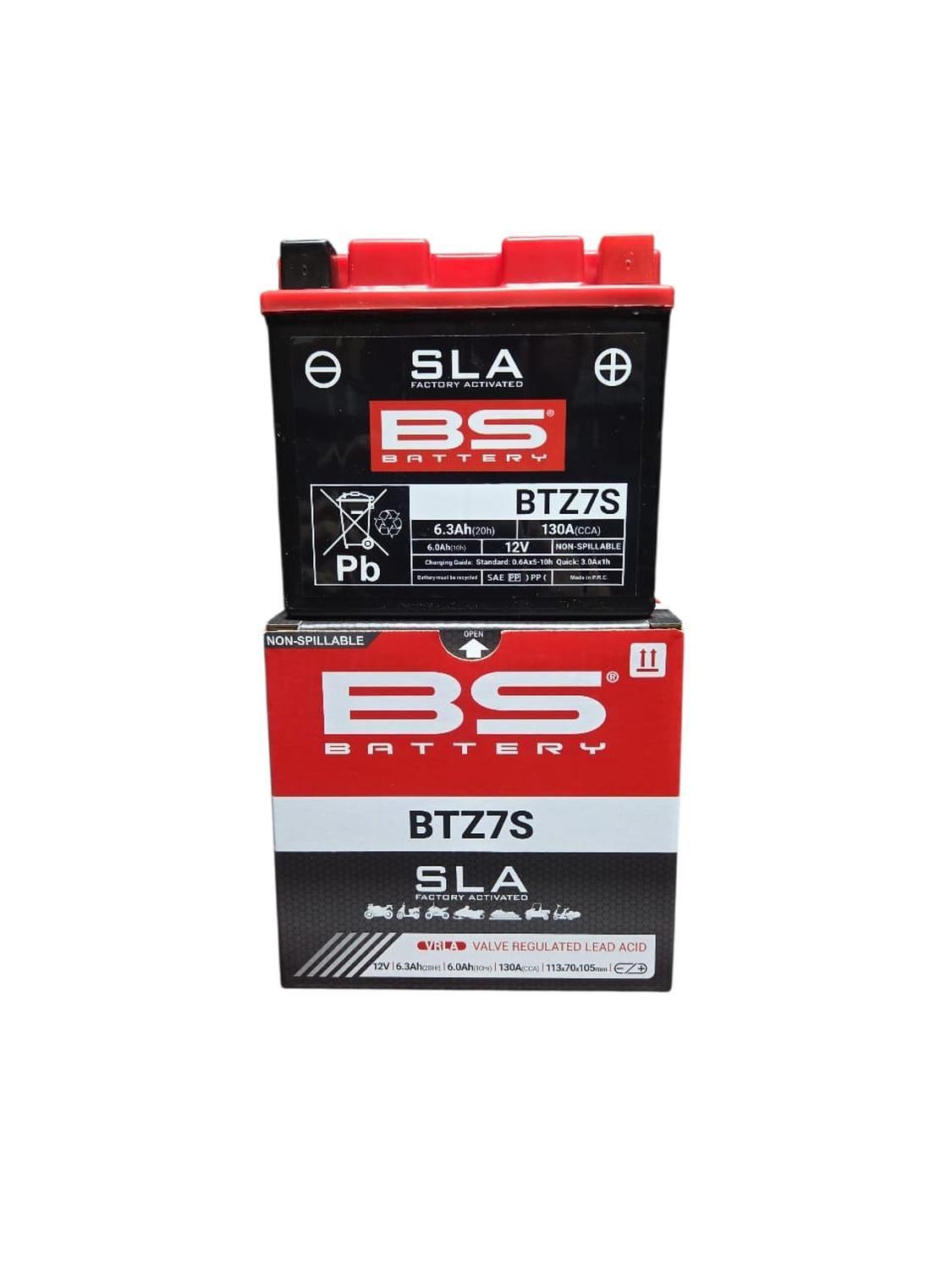 Bateria de Gel para Moto Yamaha R7-3