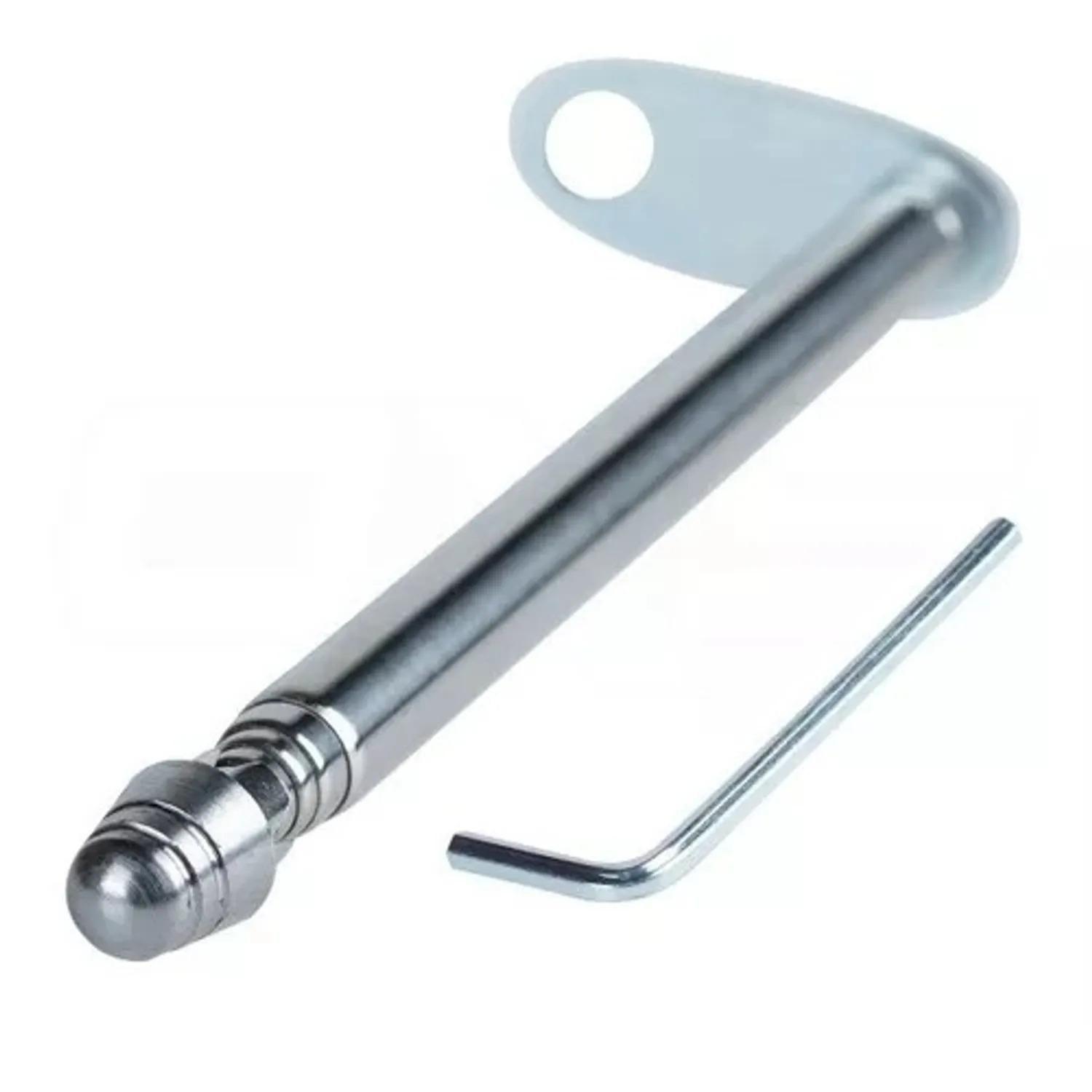 Antena Corta Hilo Kawasaki Ninja 300 / Ninja 400 / 500-2