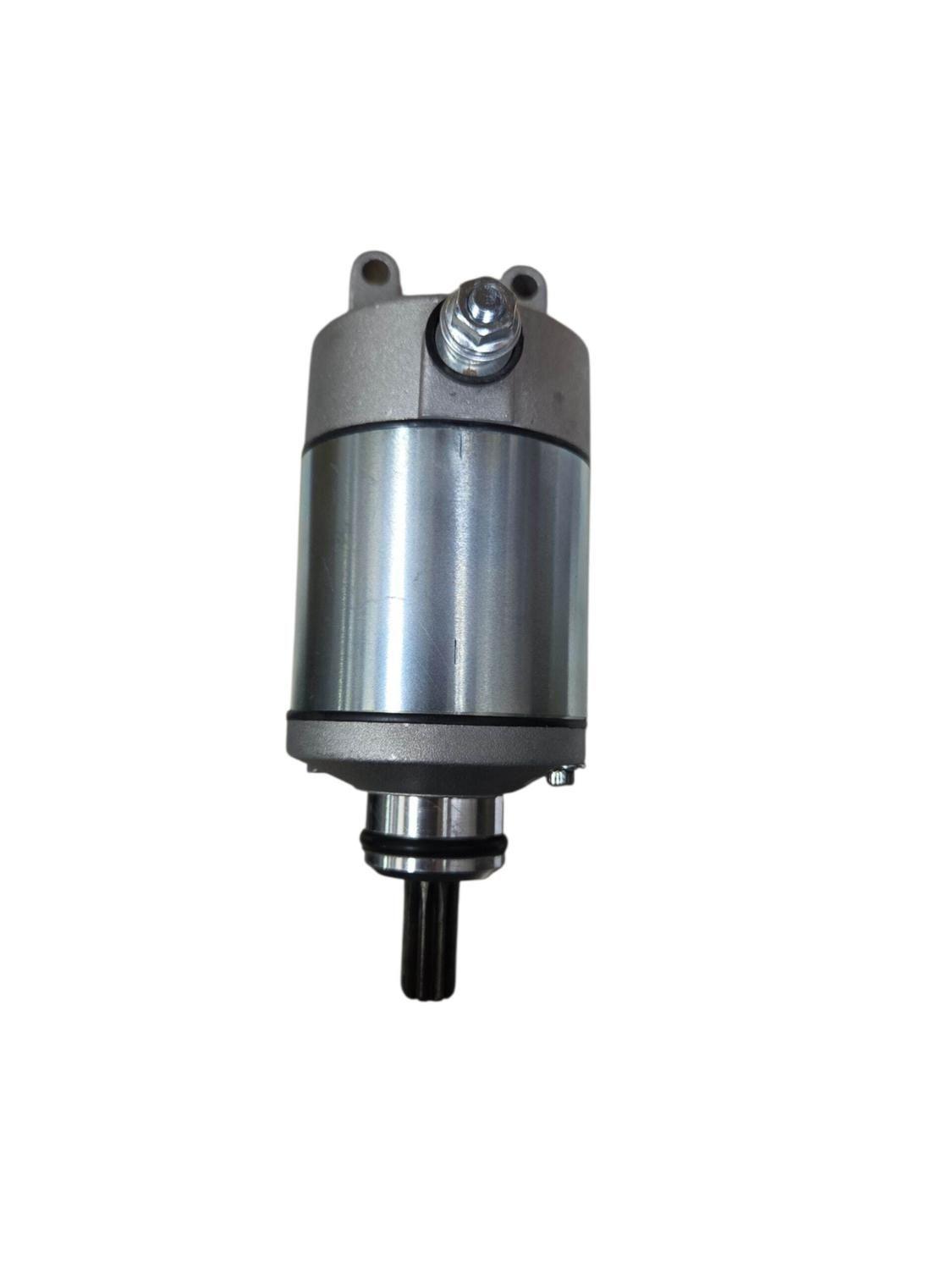 Motor de Partida Moto Hyosung GD 250N - GD 250R Original-2