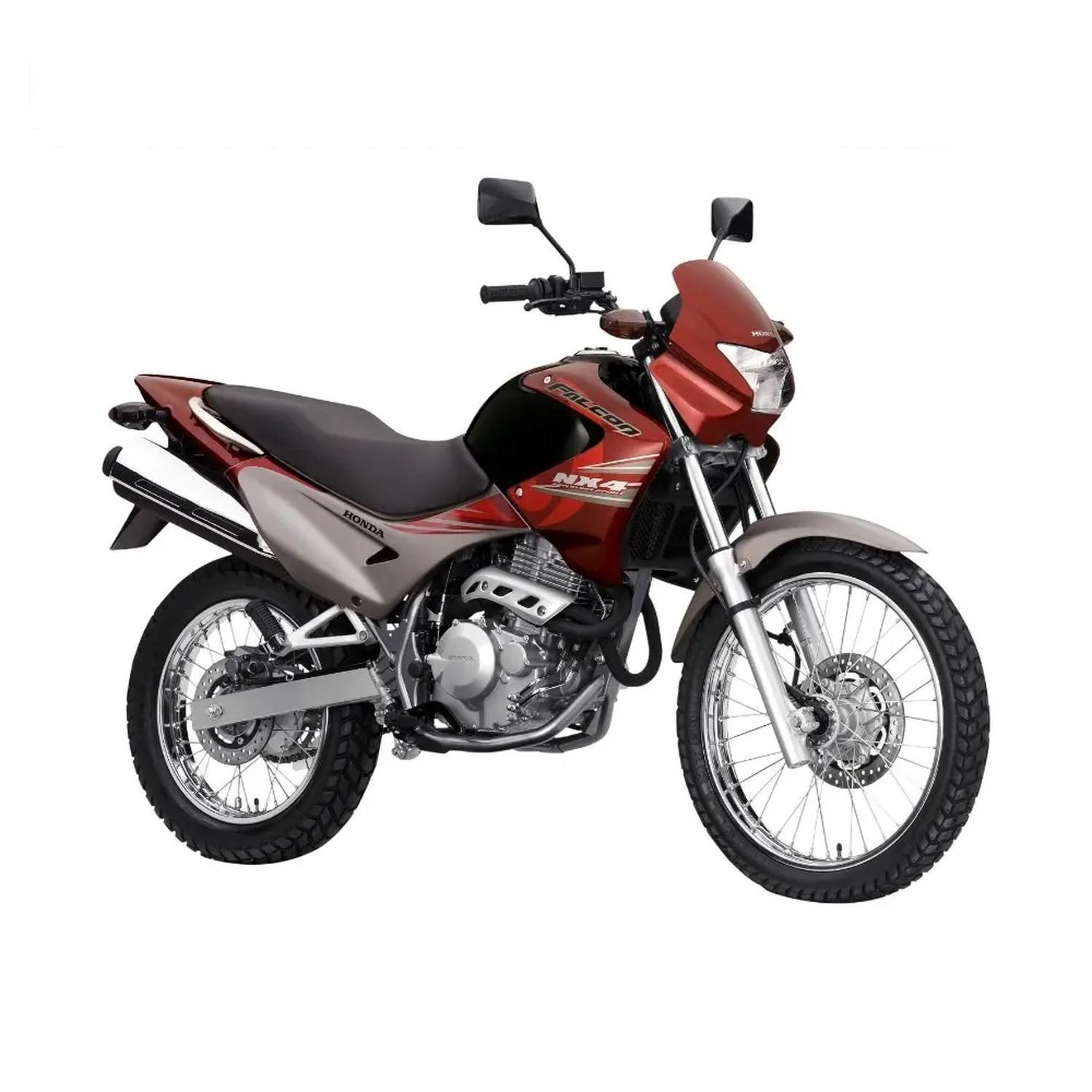 Pastillas Delanteras Tornado 250 / Falcon 400 Sinterizadas-3