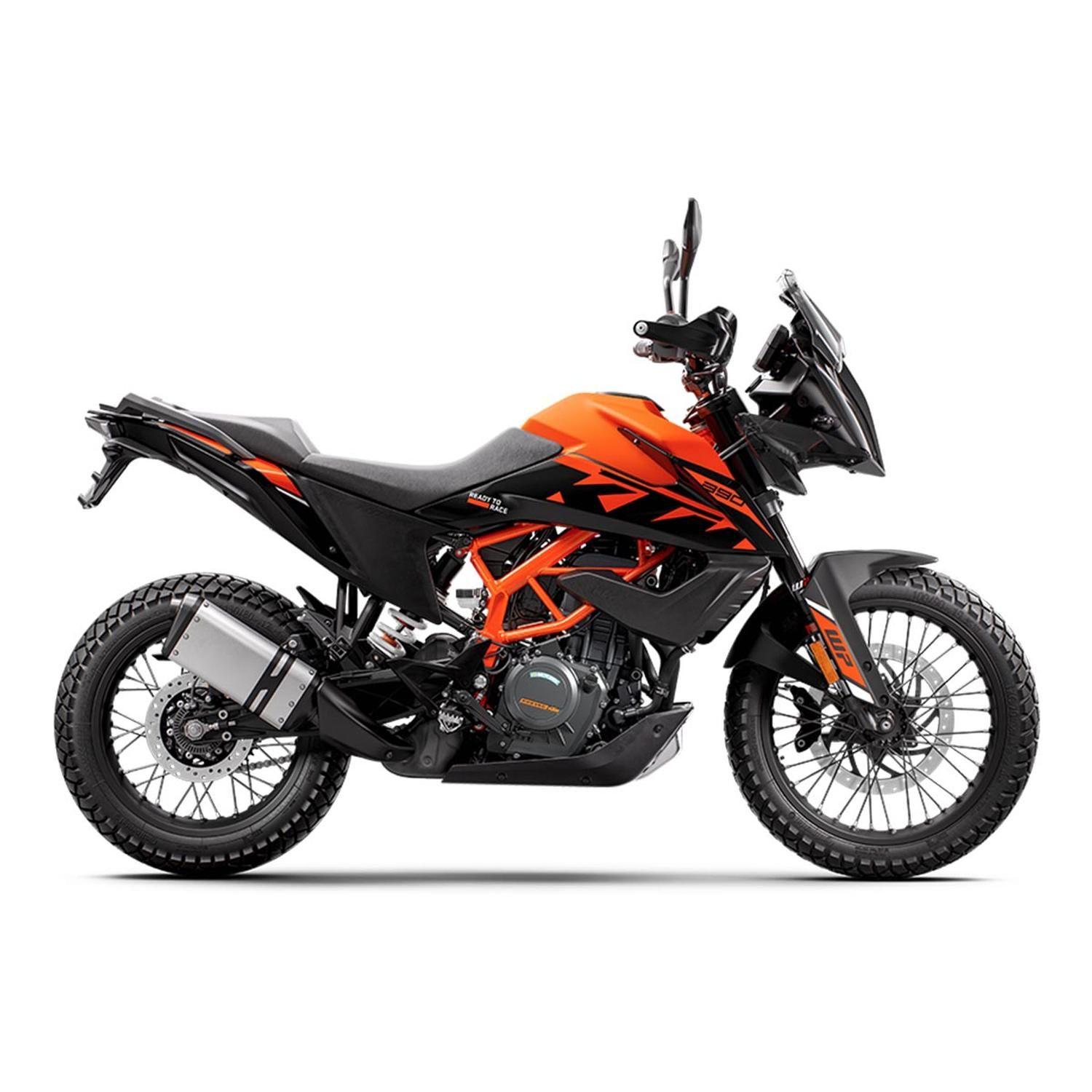 Damper Para Moto Ktm Adventure 250 / 390-2