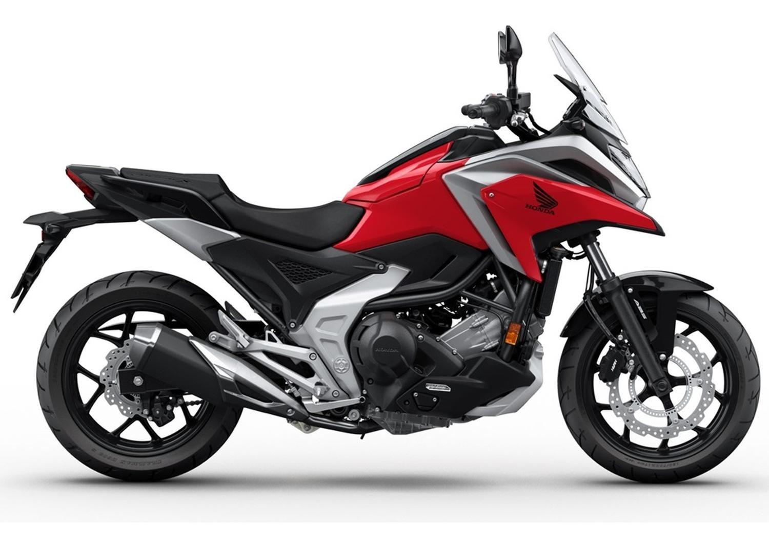 Kit Transmision Moto Honda Nc 750x-xa-xd C/ Qring (2014+)-4