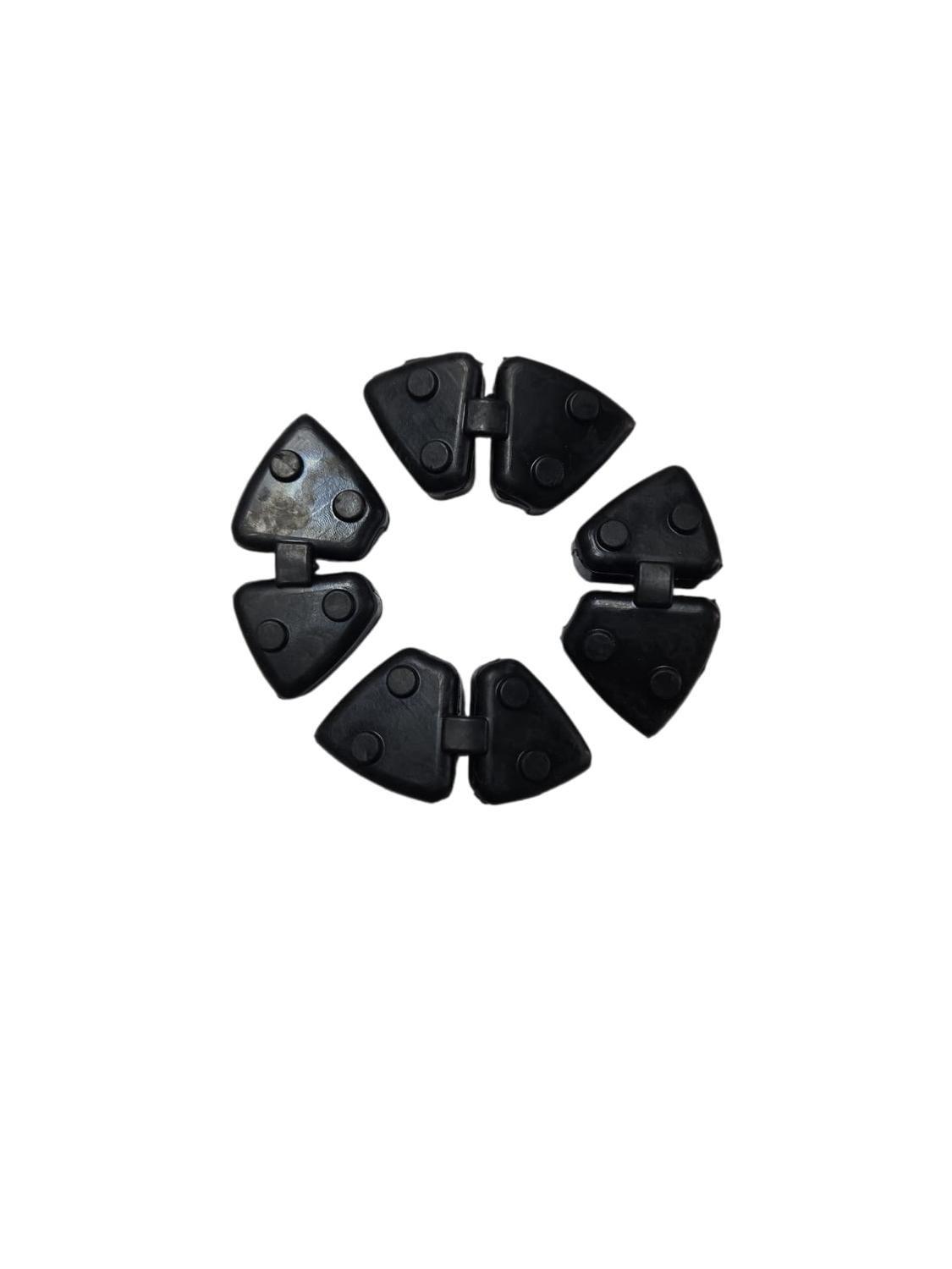 Damper para Moto Suzuki Gixxer 150 Di / Sf Antigua-3