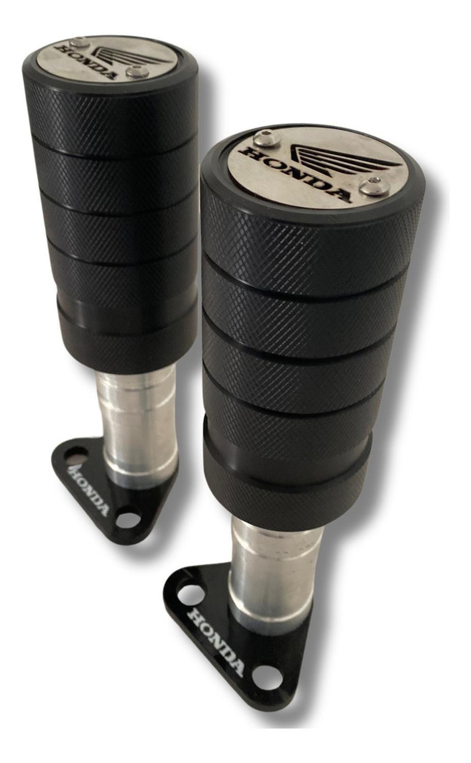 Topes Caida Sliders Honda Cb190r - Cb 190r 2.0-2