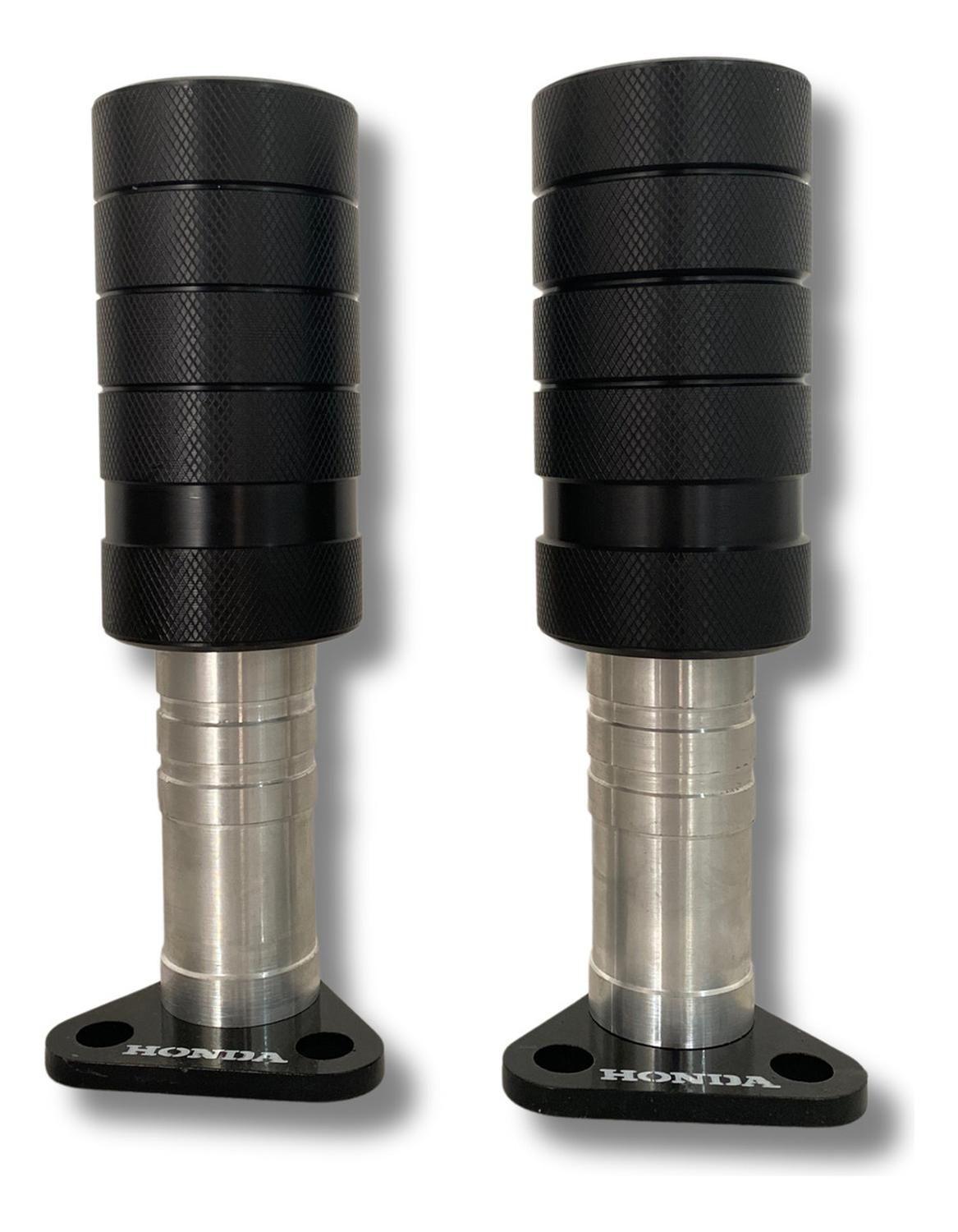 Topes Caida Sliders Honda Cb190r - Cb 190r 2.0-3