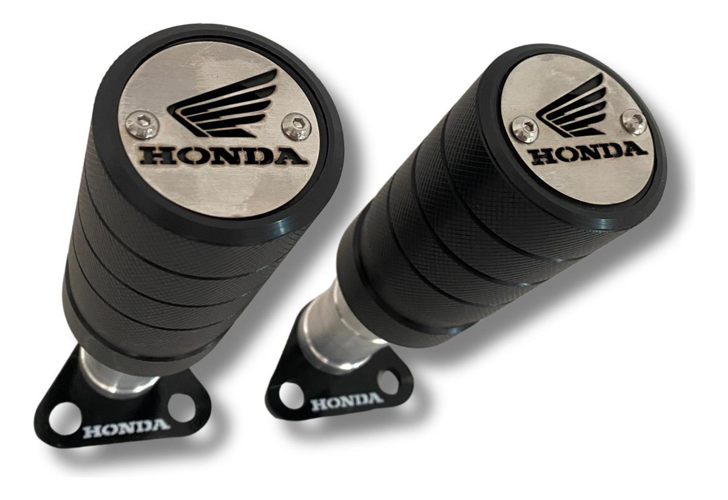 Topes Caida Sliders Honda Cb190r - Cb 190r 2.0-4