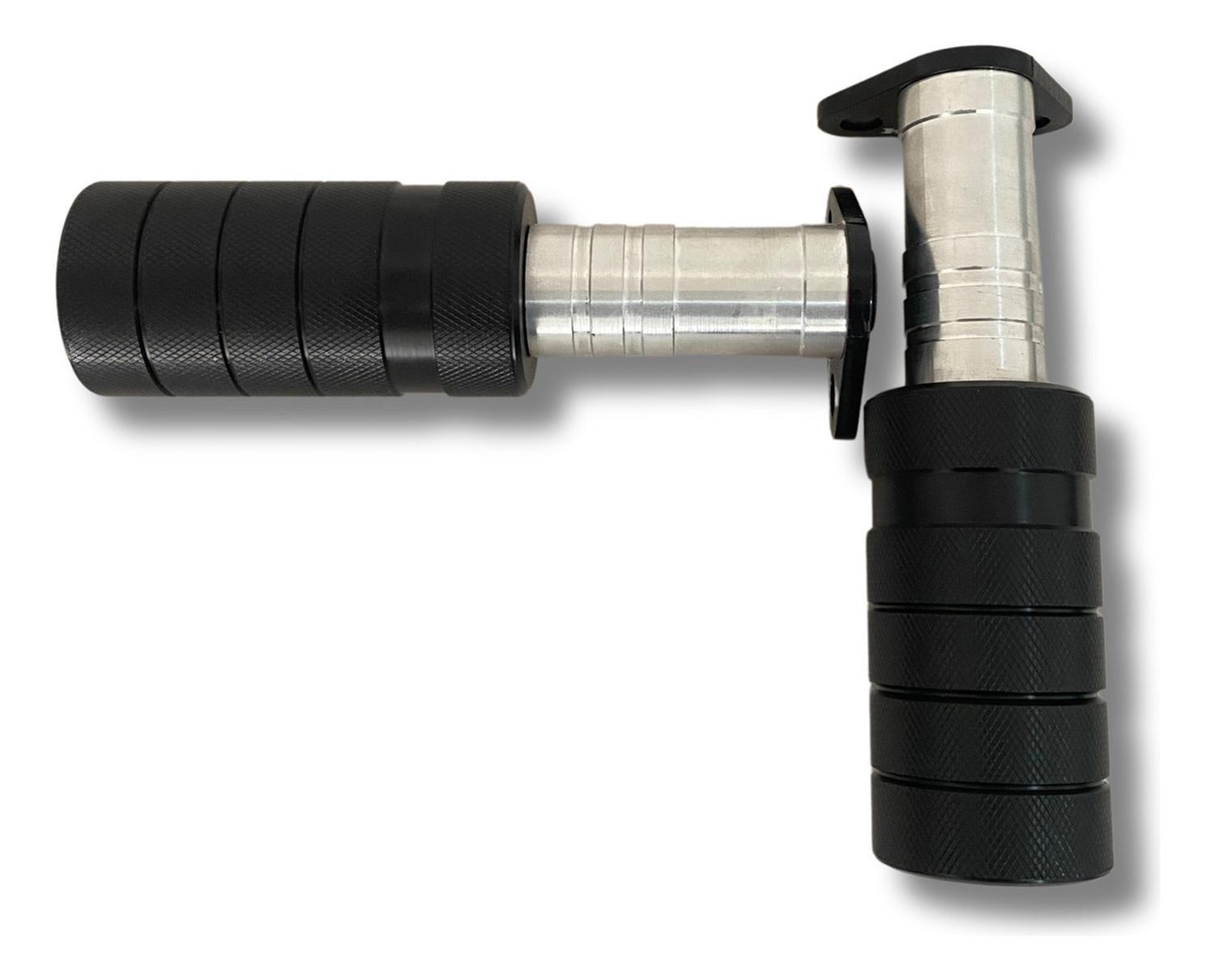 Topes Caida Sliders Honda Cb190r - Cb 190r 2.0-5