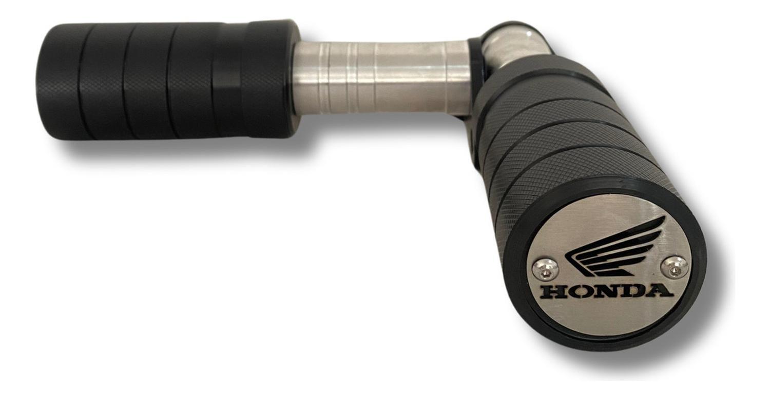 Topes Caida Sliders Honda Cb190r - Cb 190r 2.0-6