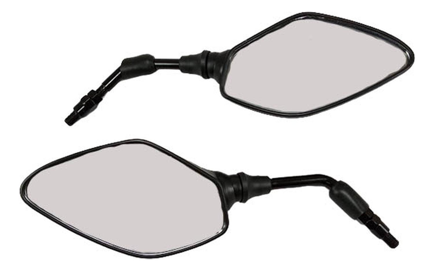 Espejos Para Moto Honda Cb190r-0