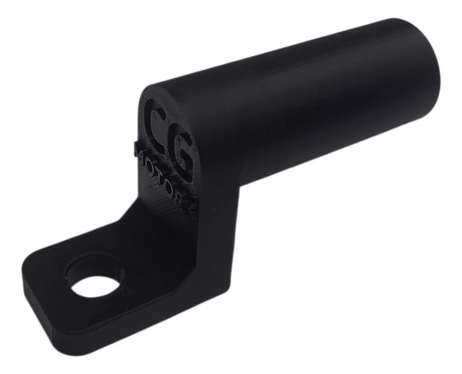 Soporte Accesorios Moto Y Bicimoto Antenas Universal-2