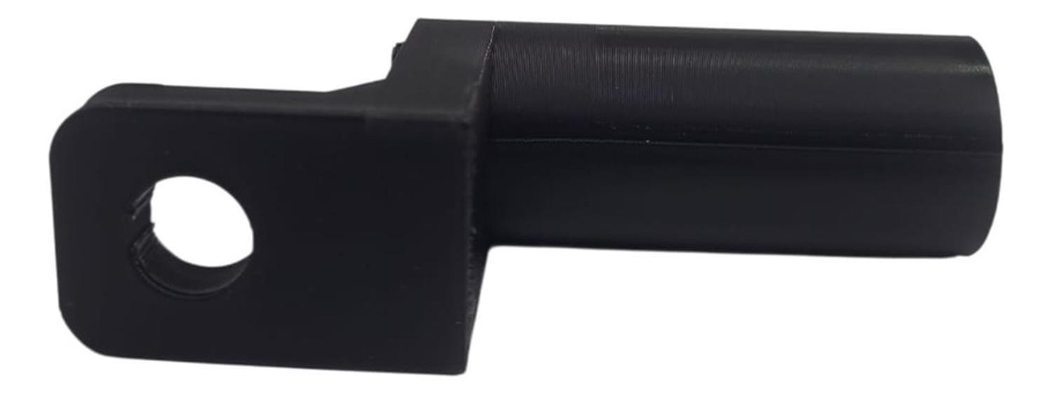 Soporte Accesorios Moto Y Bicimoto Antenas Universal-4