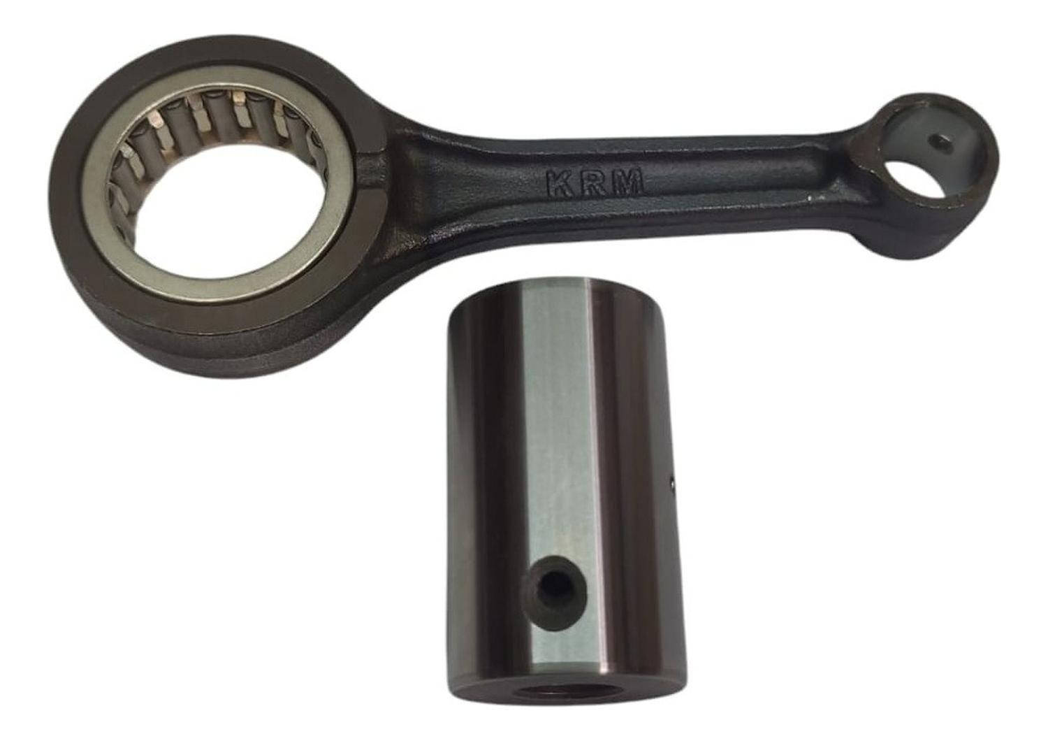 Biela Para Moto Honda Xr 150 / Invicta 150 Japonesa-2