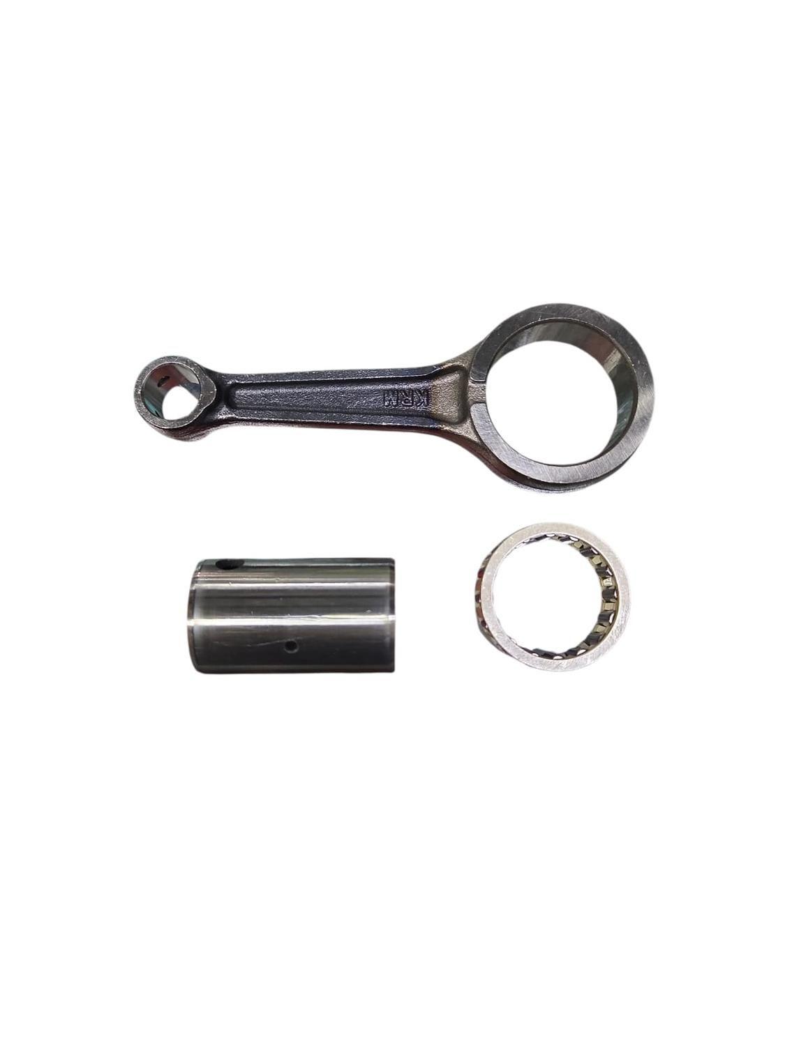 Biela Para Moto Honda Xr 150 / Invicta 150 Japonesa-4