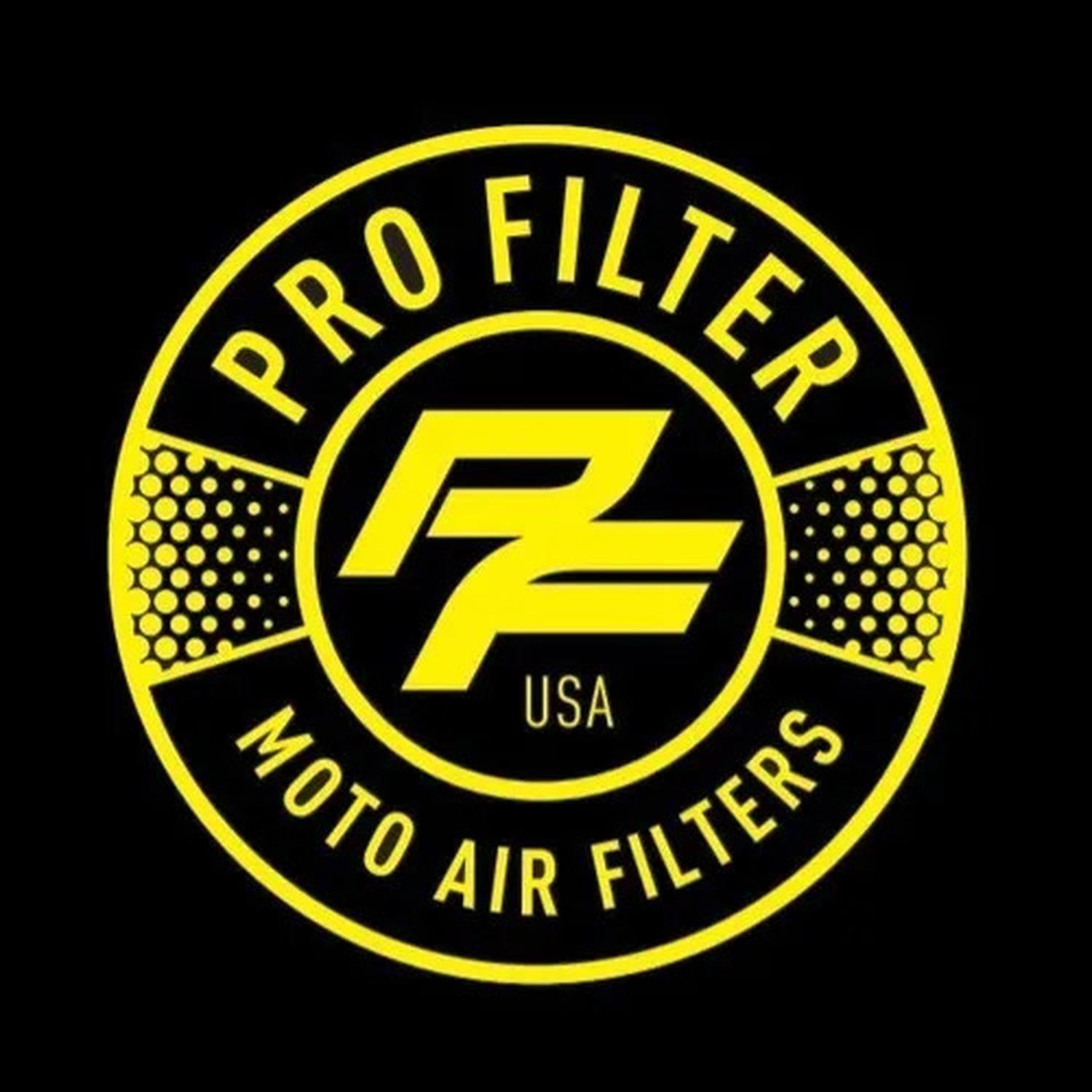 Filtro Aceite Cf Moto Mt 450 Original Profilter-2