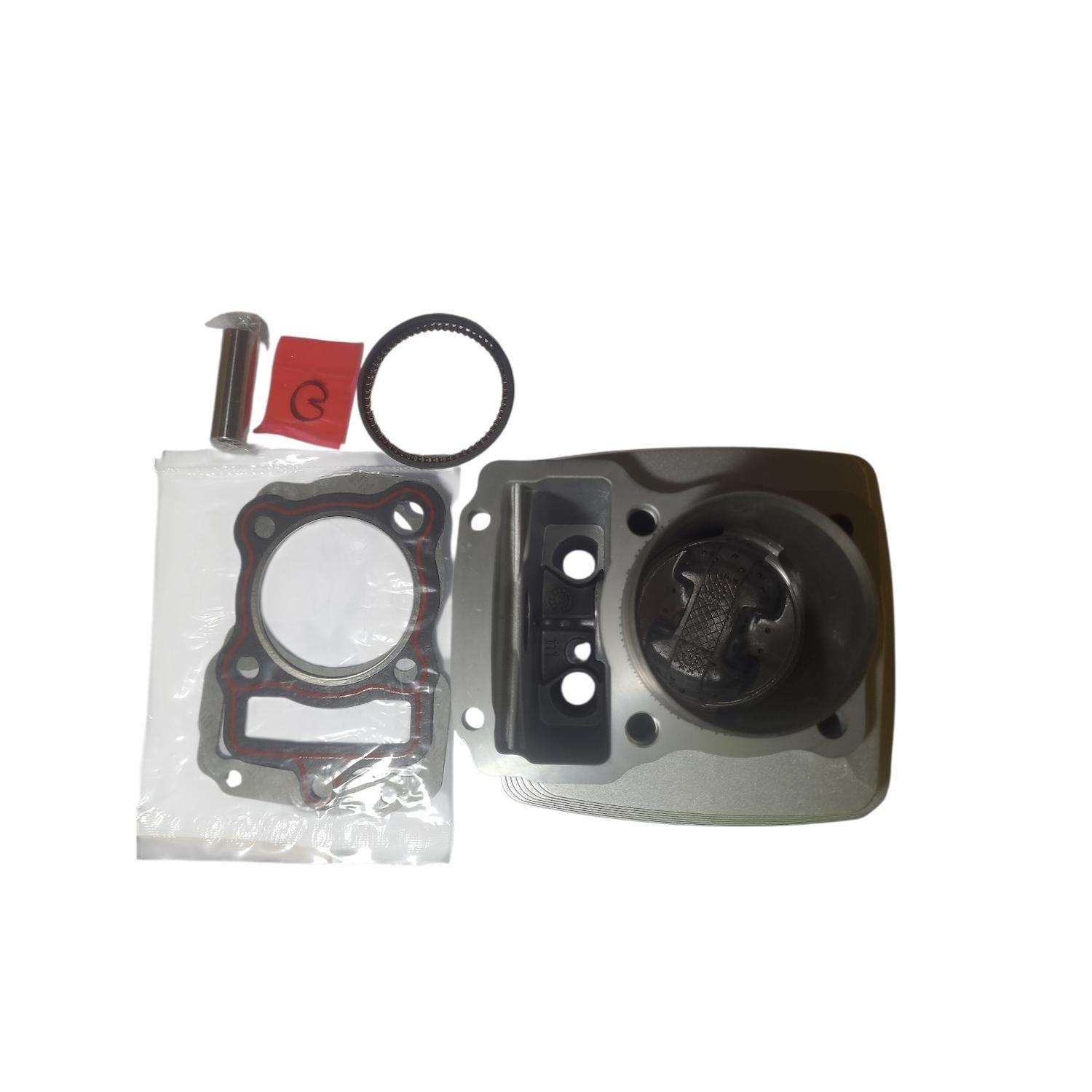 Kit De Cilindro Keeway Super Light 200/ K-light 202/ Cg 200-1