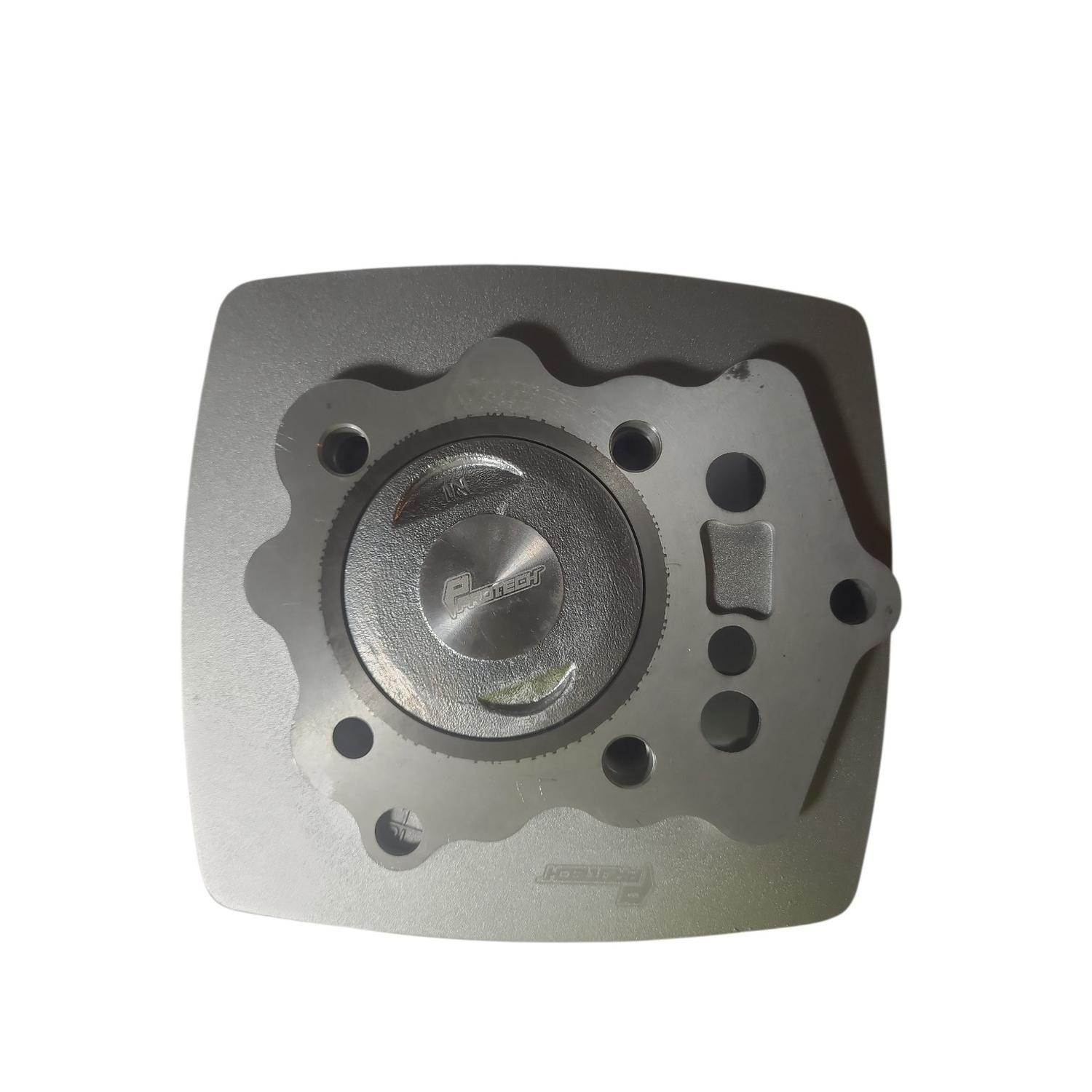 Kit De Cilindro Keeway Super Light 200/ K-light 202/ Cg 200-2