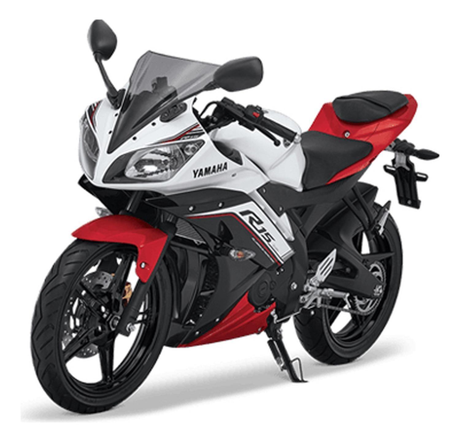 Pastillas Freno Delanteras + Traseras Yamaha R15 V2 Japón-2
