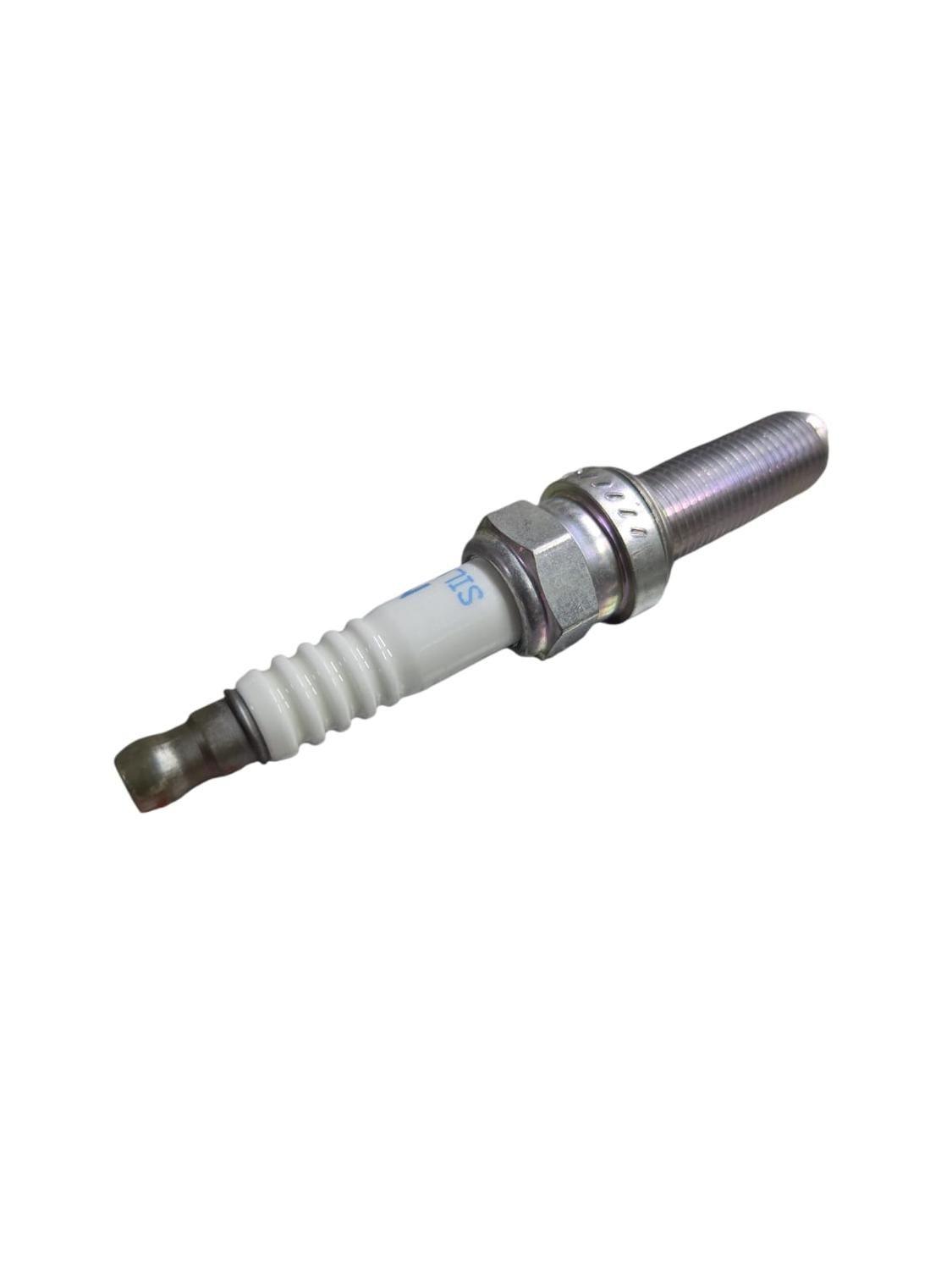 Bujia de Iridium Laser SILMAR8A9S NGK Original-1