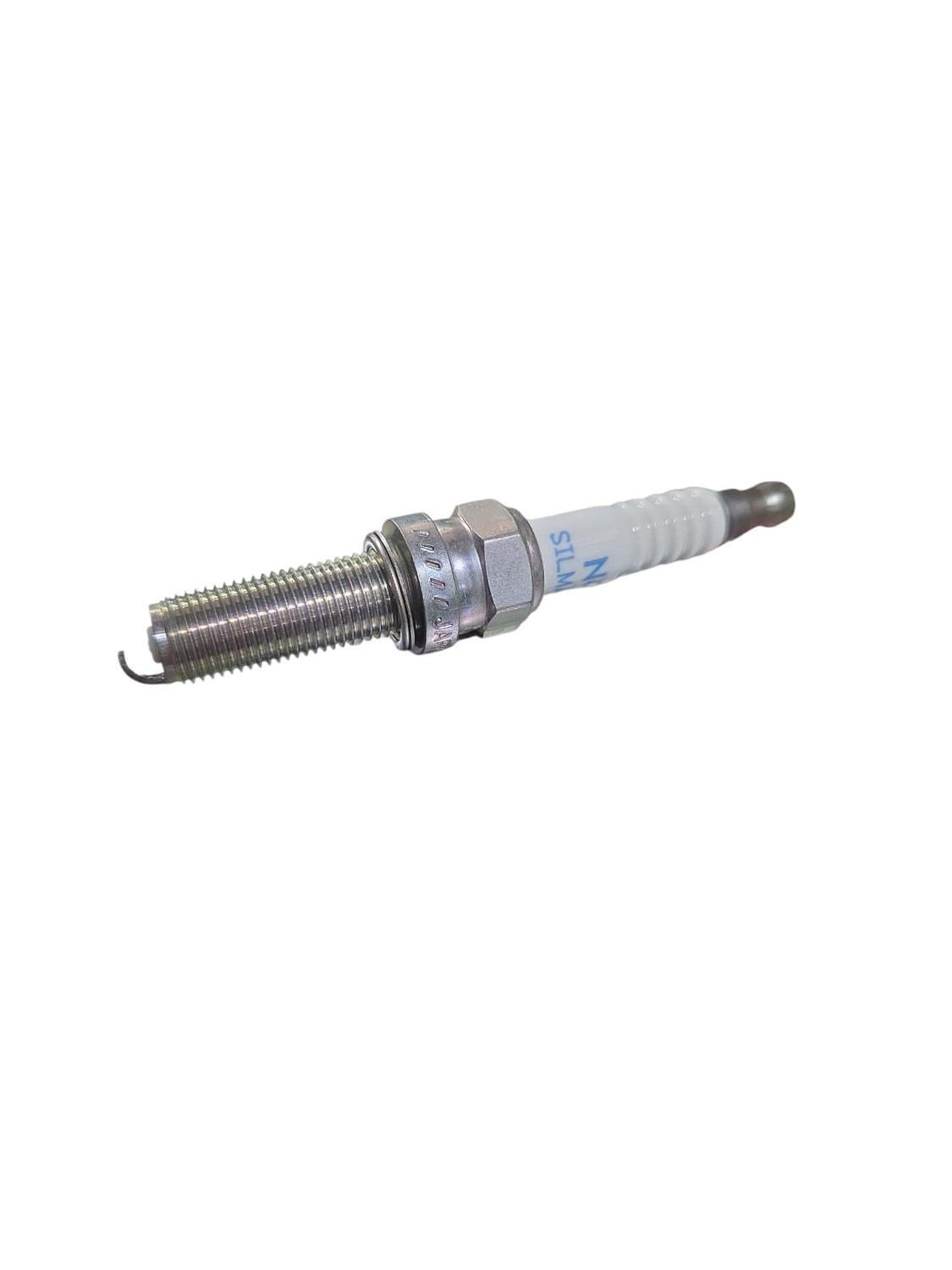 Bujia de Iridium Laser SILMAR8A9S NGK Original-2