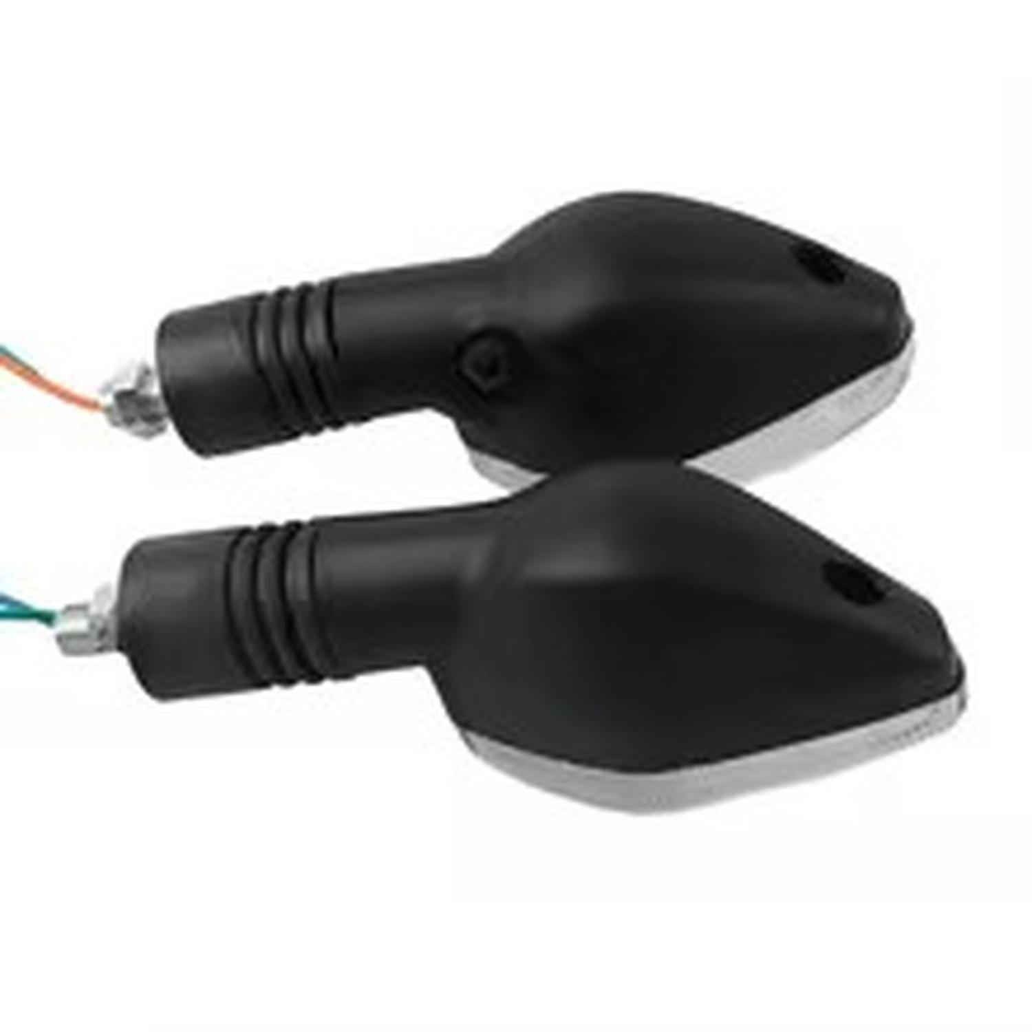 Intermitentes Para Moto Honda Cb 250 Twister Original-2