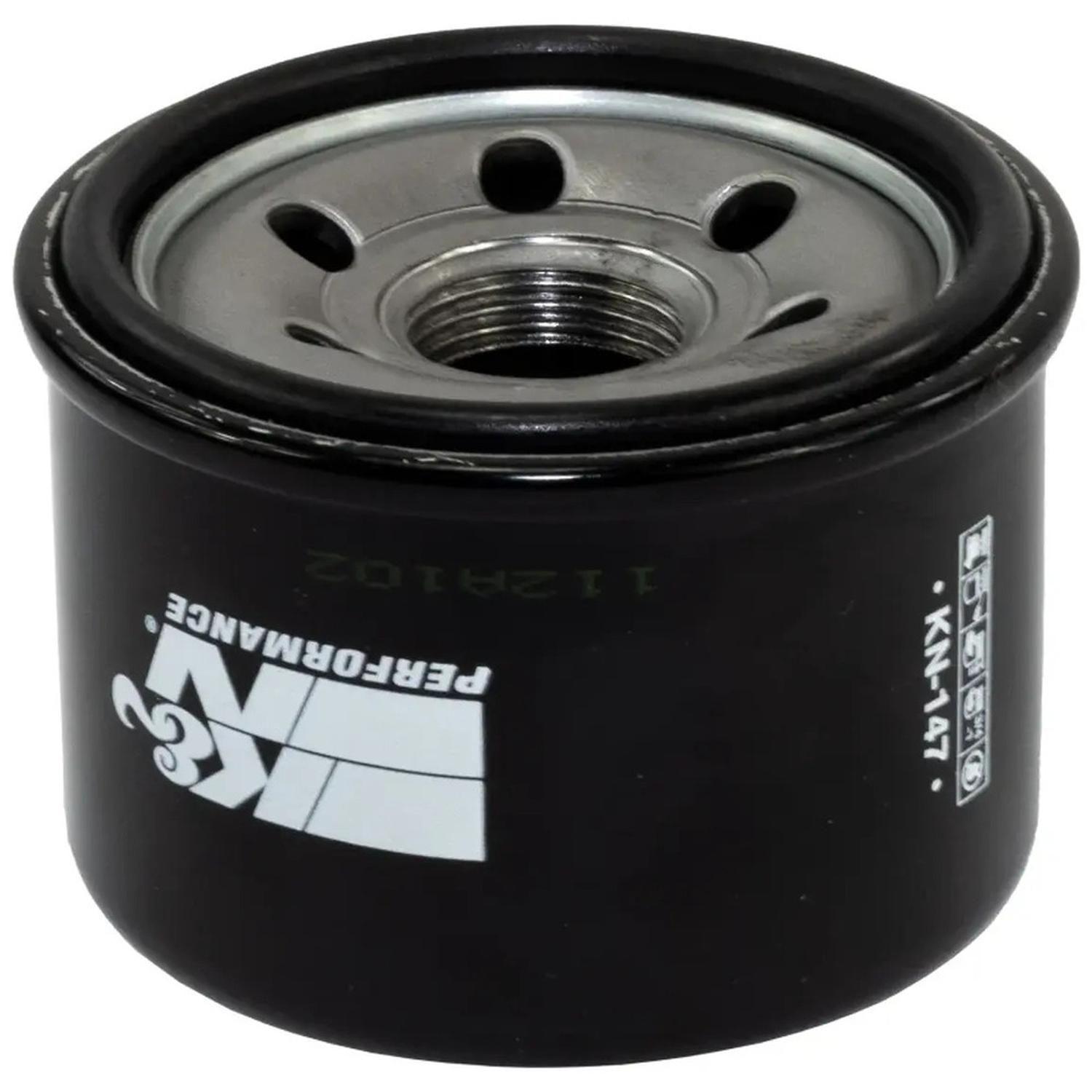 Filtro Aceite Alto Flujo Para Moto Bmw G310r - Gs / Tvs 310-2