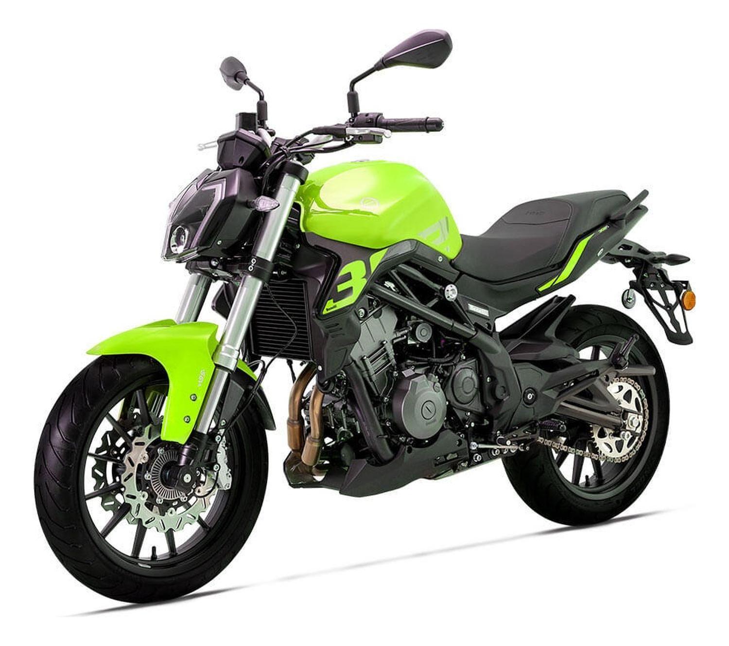 Kit Mantencion Moto Benelli Tnt 300 tnt 302s bn 302r-2