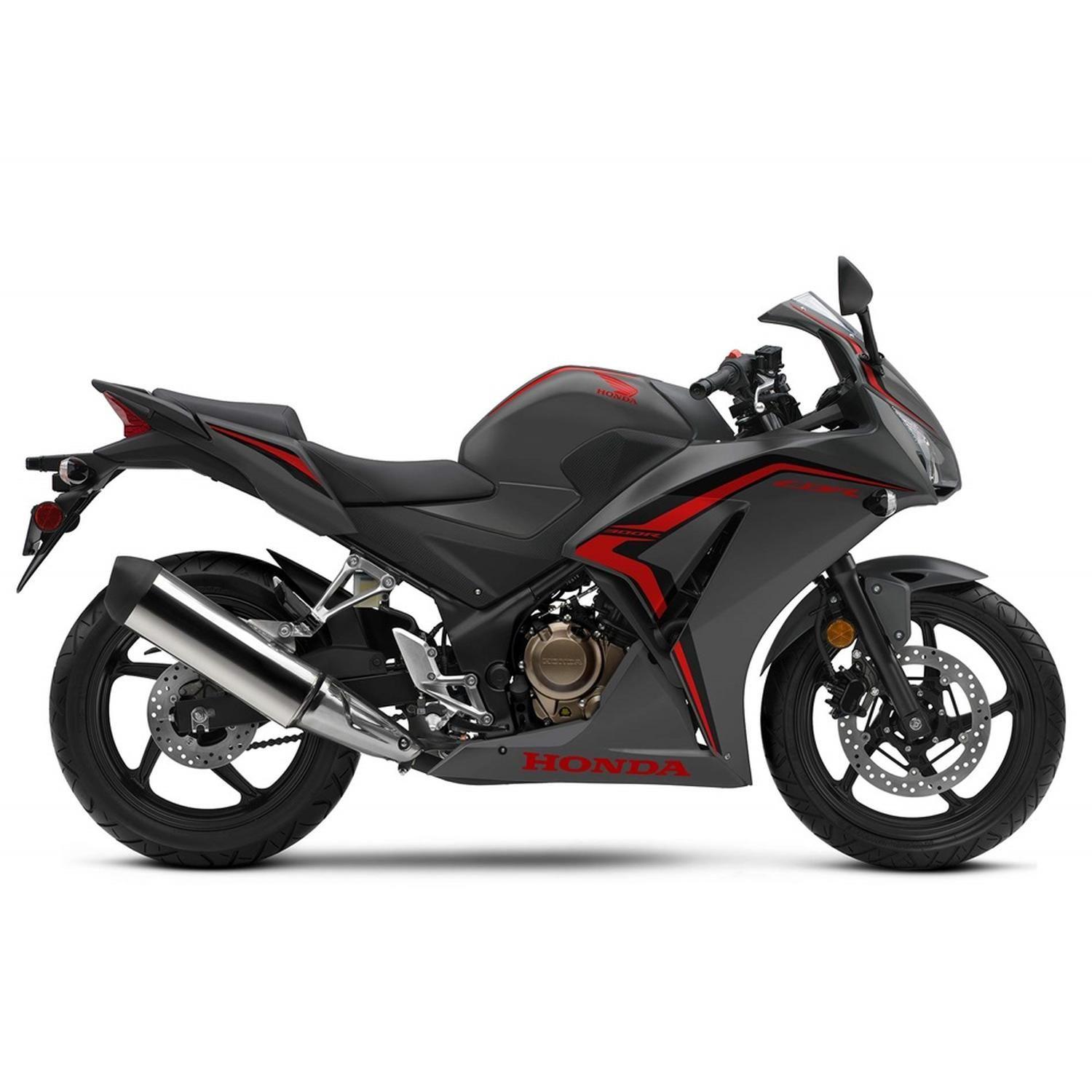 Pastillas De Freno Delanteras Para Honda Cbr300r Japonesas-2