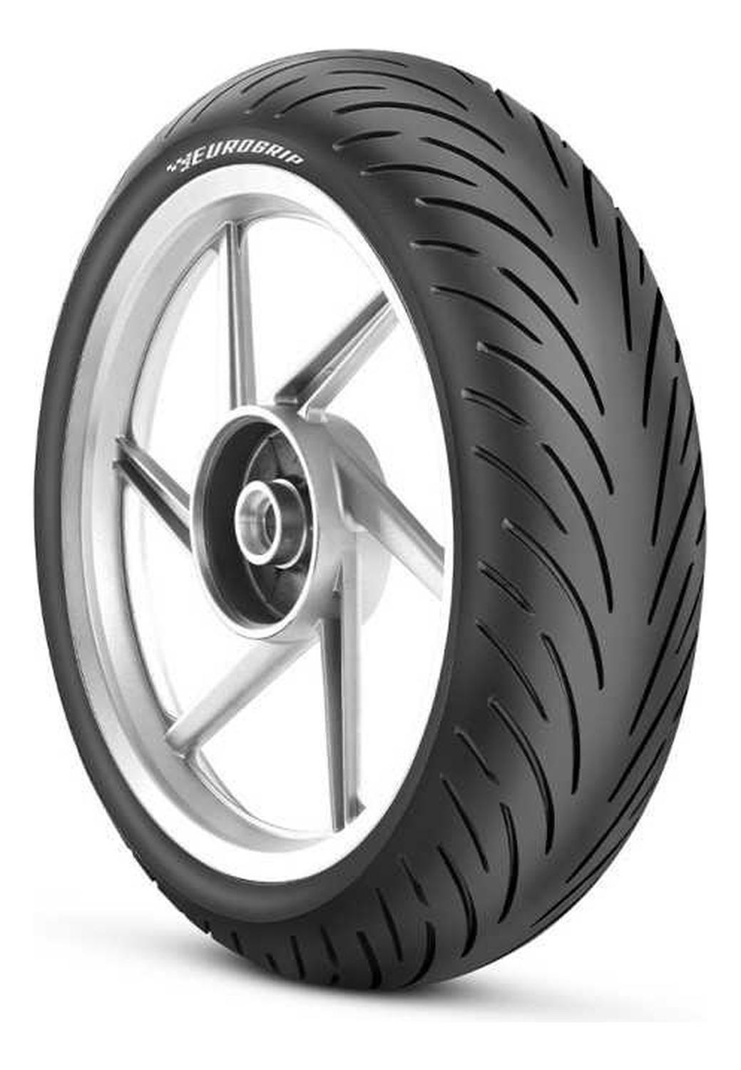 Neumático Delantero Para Moto 120/60z/r17 Roadhound Ti (55w)-1