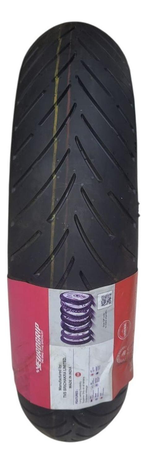 Neumático Delantero Para Moto 120/60z/r17 Roadhound Ti (55w)-2