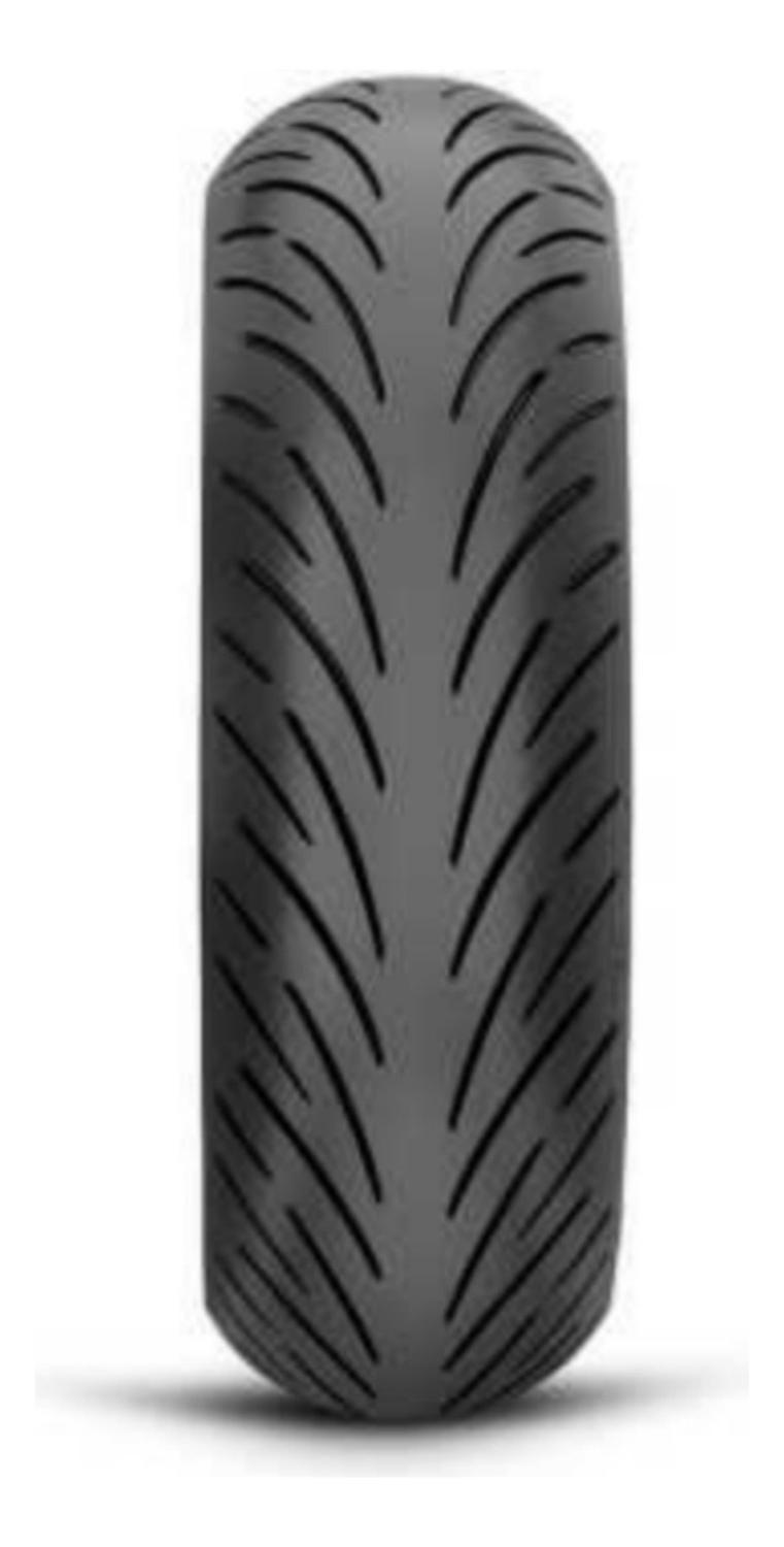 Neumático Delantero Para Moto 120/60z/r17 Roadhound Ti (55w)-3
