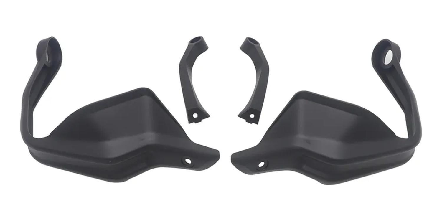 Cubre Puños para Moto Zongshen Rx1 - Rx3 - Rx3s Original-0
