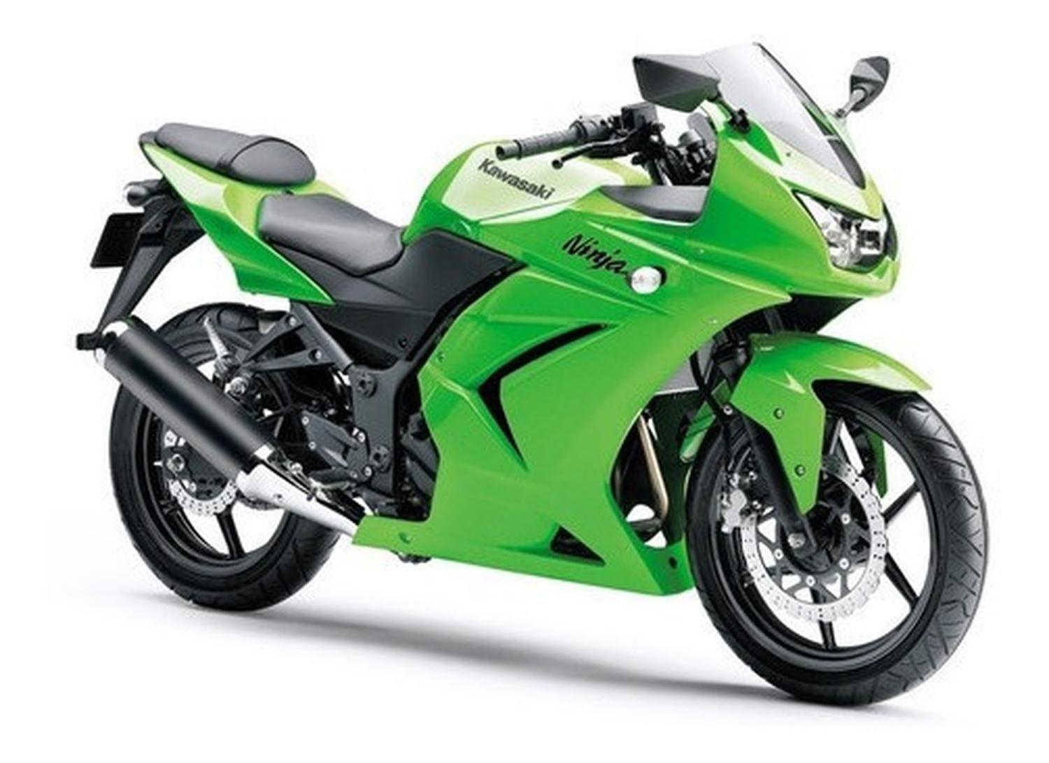 Kit De Empaquetaduras Kawasaki Ninja 250 Completo Brasileño-2