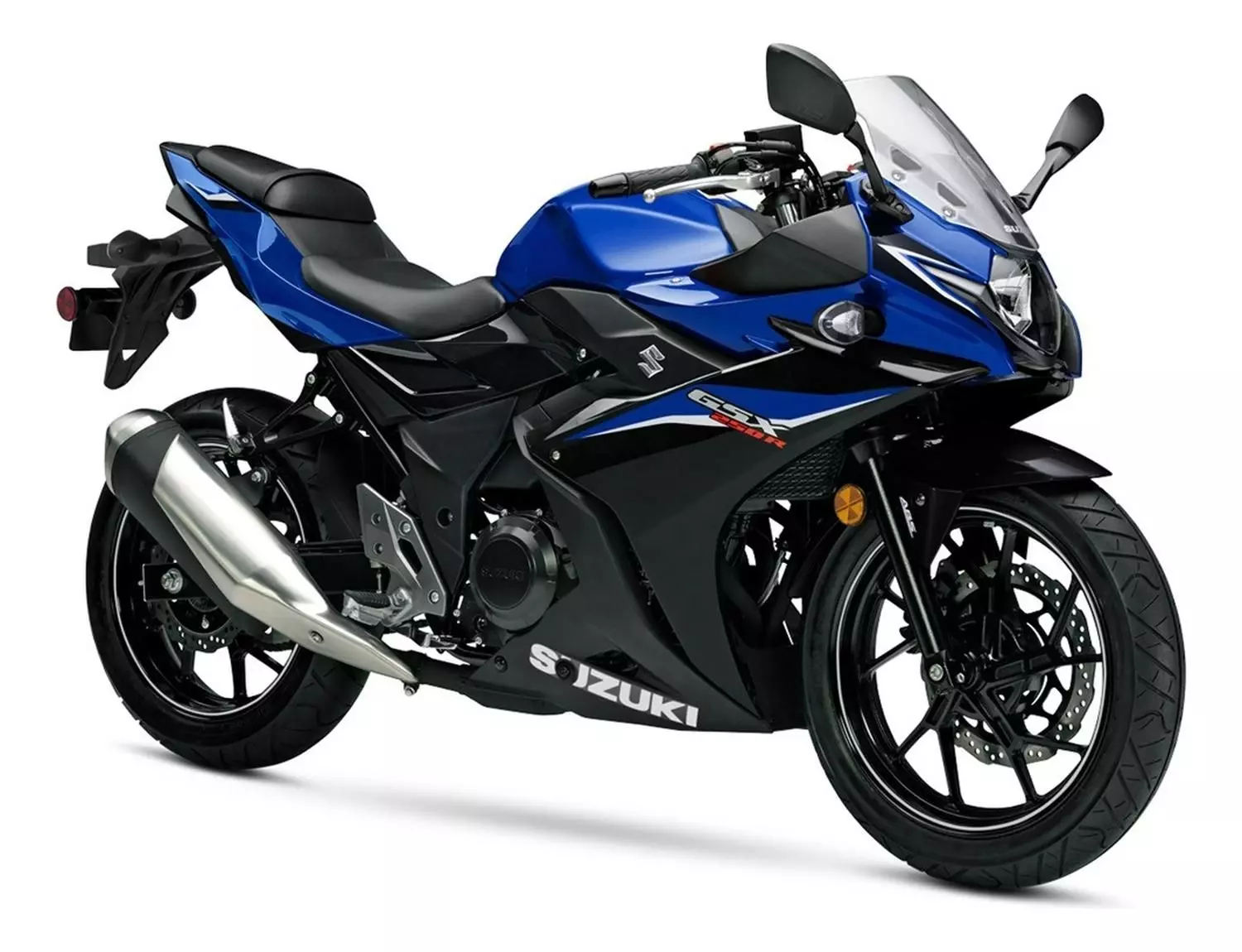 Filtro De Aire Moto Suzuki Inazuma 250 /vstrom 250 /gsxr 250-3