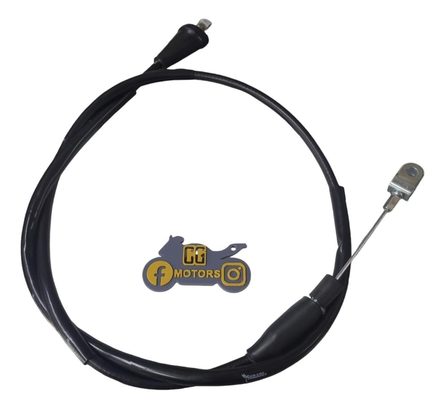 Piola Embrague Para Moto Hyosung Gtr 250 / Gt 250 Japonesa-2