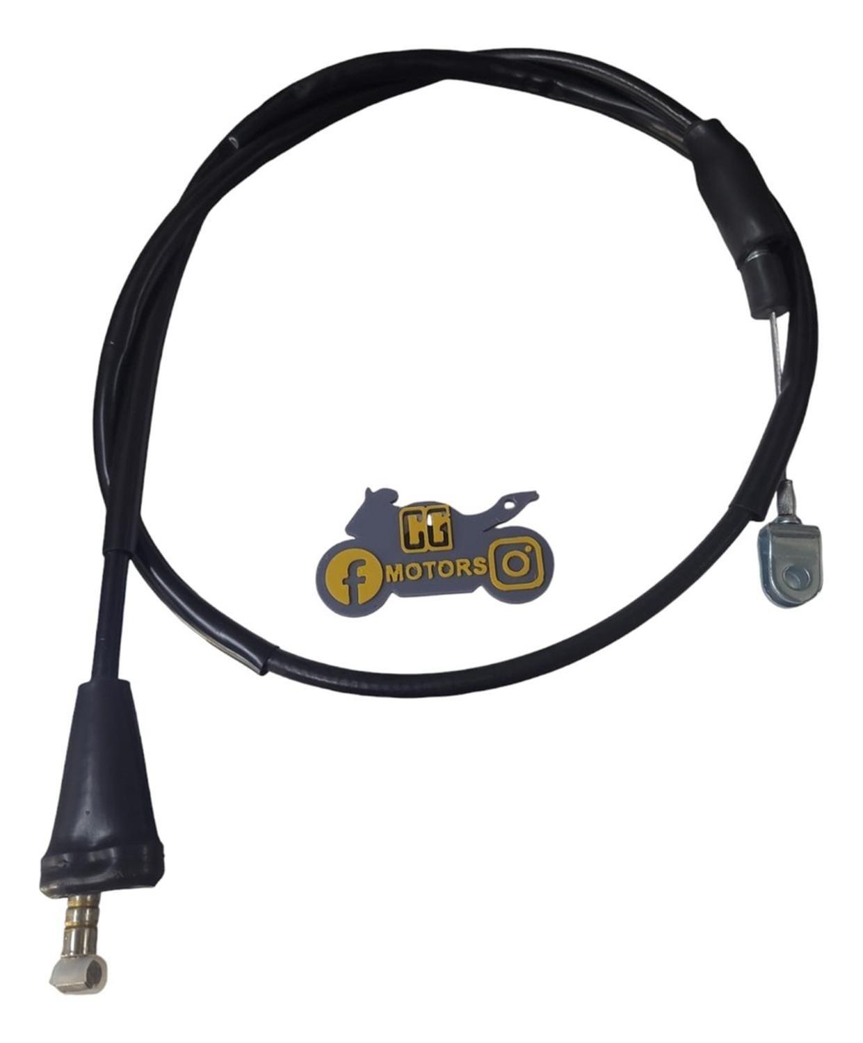 Piola Embrague Para Moto Hyosung Gtr 250 / Gt 250 Japonesa-3