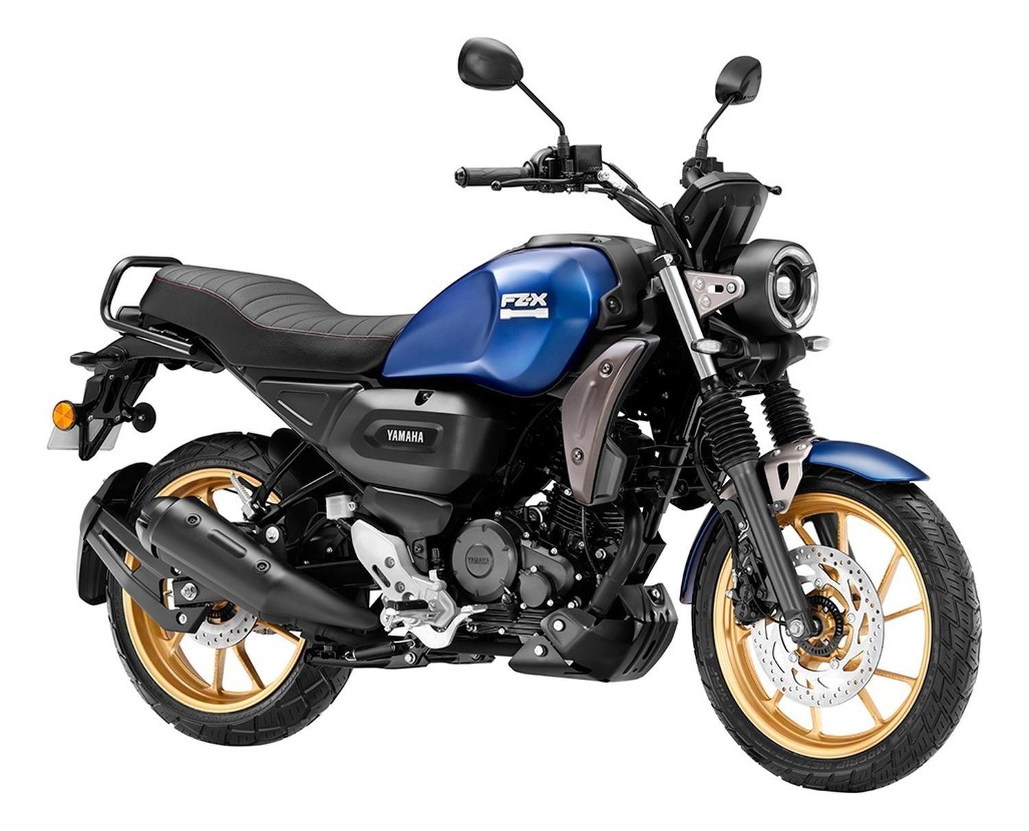 Parrilla Para Moto Yamaha Fz-x 150 C/ Garantía Original-3