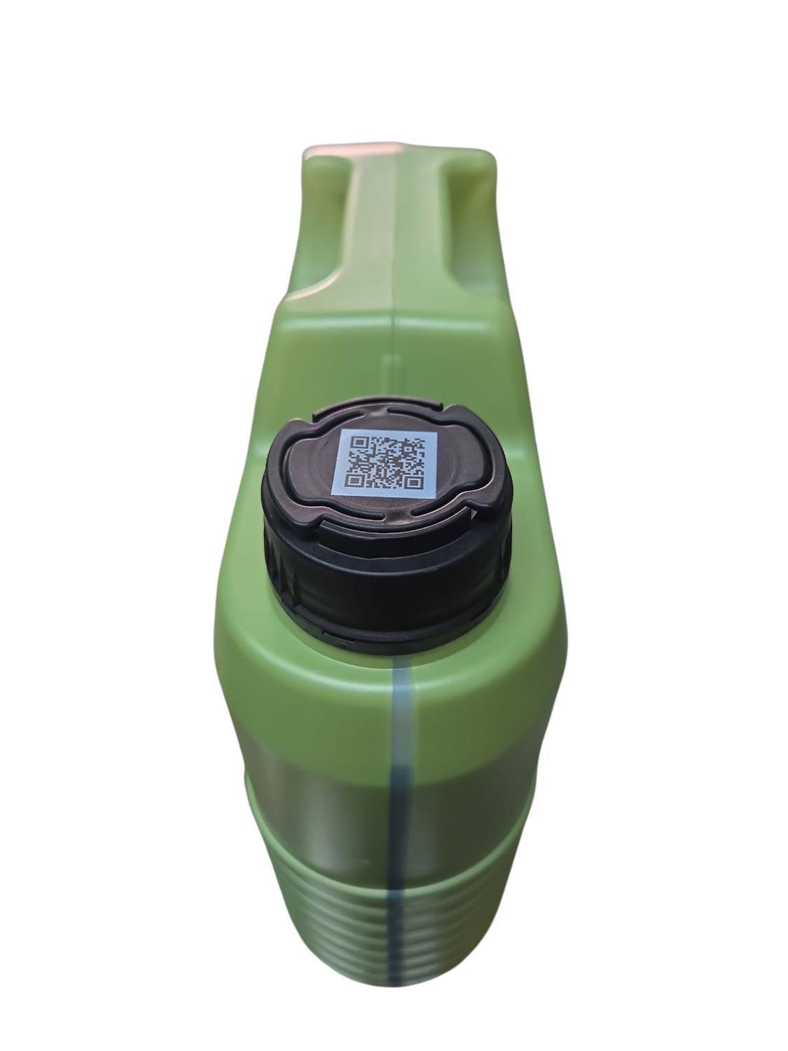 Aceite Motor Liqui Moly 5w 30 Full Sintetico Molygen Bencinero-2