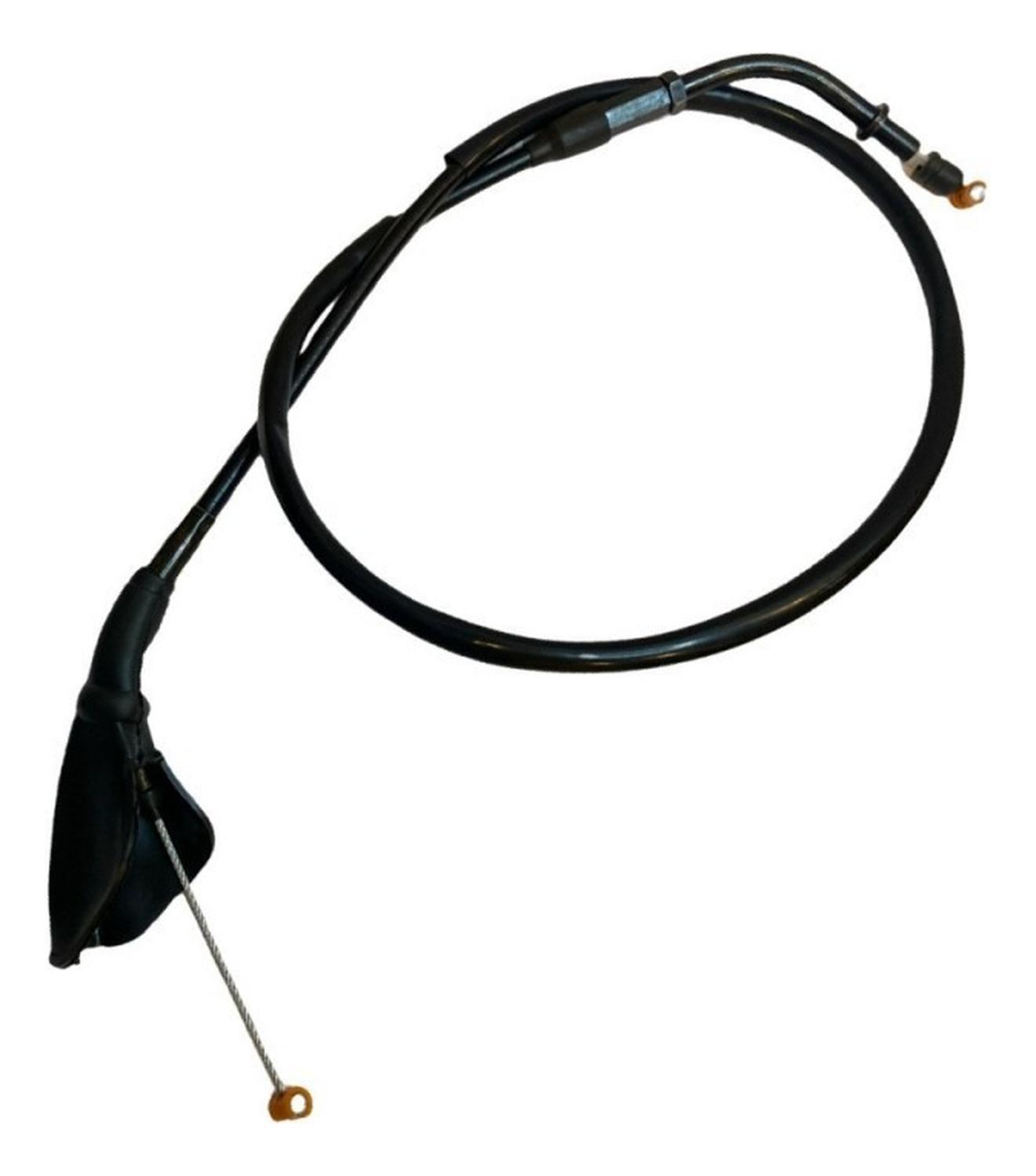 Piola De Embrague Moto Dominar 250 Original-1
