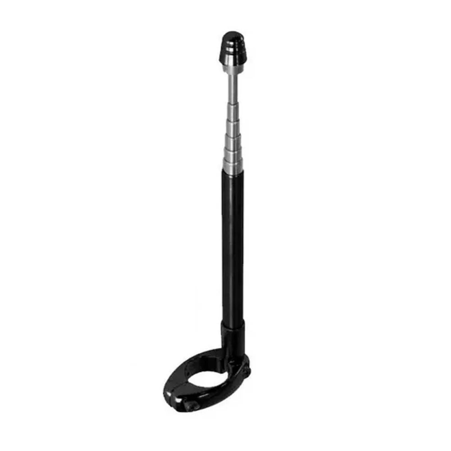 Antena Corta Hilo Moto Honda Navi 110 / Veloce 125-2