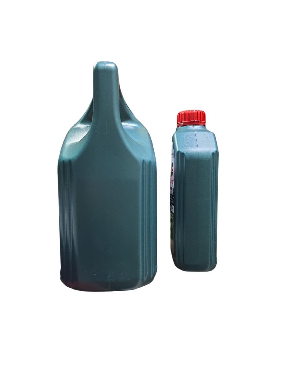 Aceite Motor 10w 40 Castrol Magnatec Sintético 5L 4T DPF-2