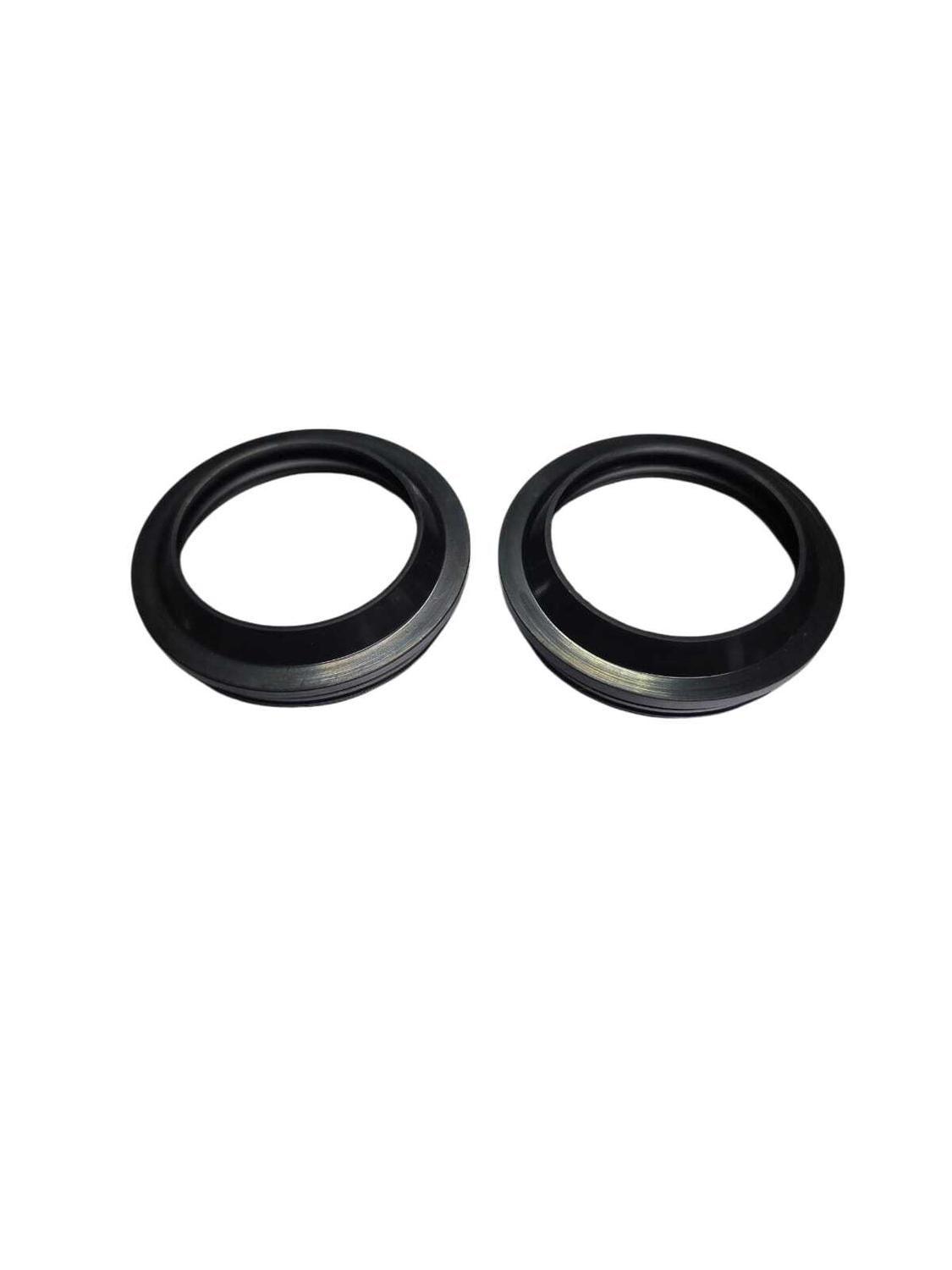 Guardapolvos Telescopicas Moto Dominar 250 - 400-2