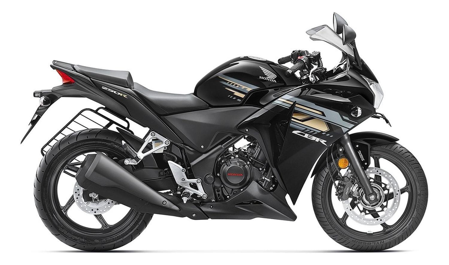 Tensor Cadena Distribución Moto Honda Cbr 250r / Crf 250l-2