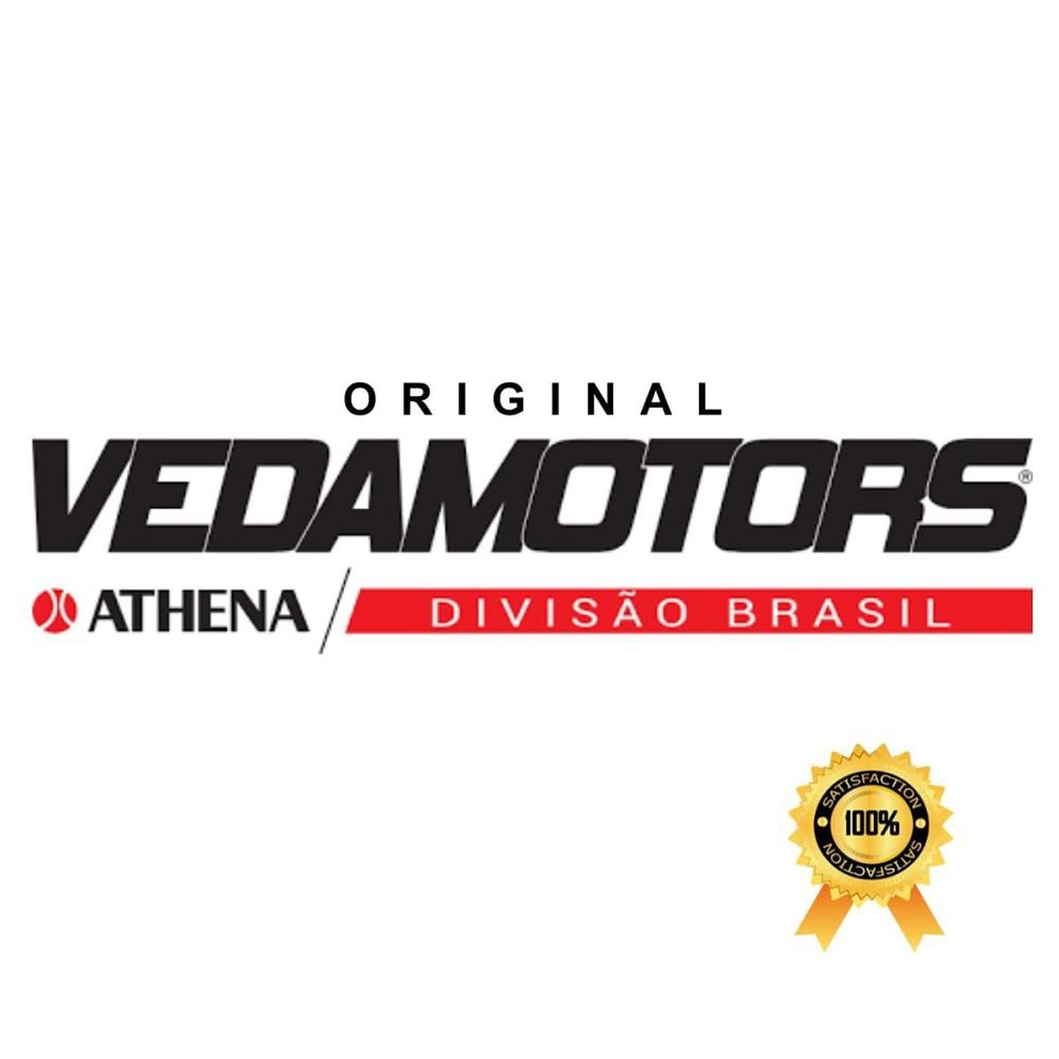 Kit De Empaquetaduras Moto Yamaha Xtz 150-2