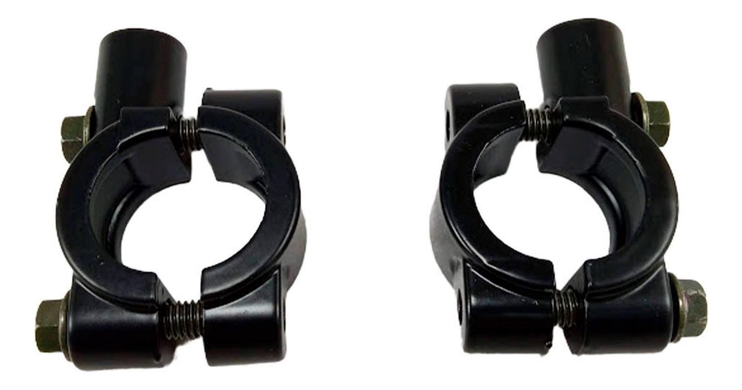 Adaptadores Para Espejos Y Neblineros Hilo 10mm-0