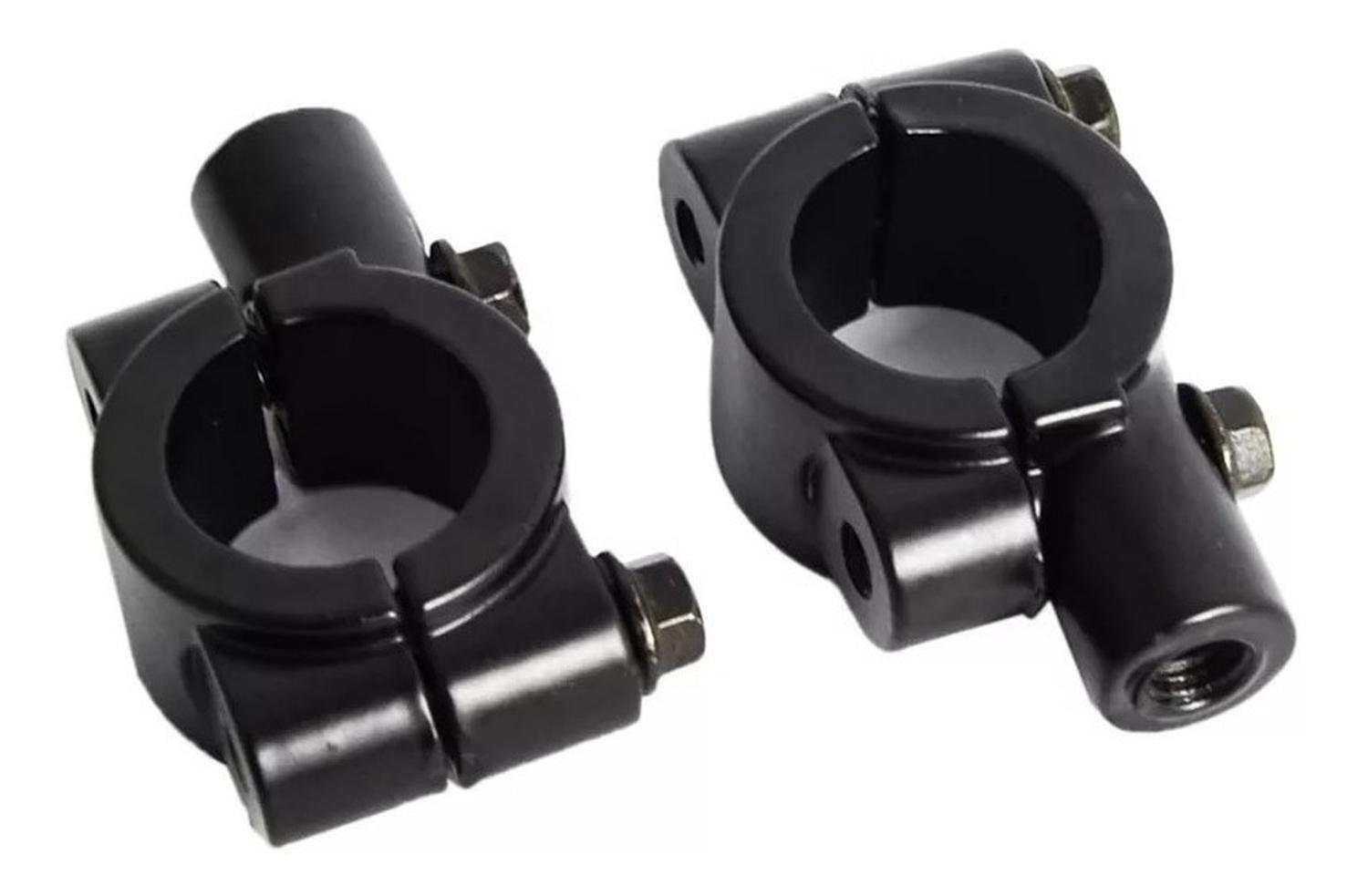 Adaptadores Para Espejos Y Neblineros Hilo 10mm-1